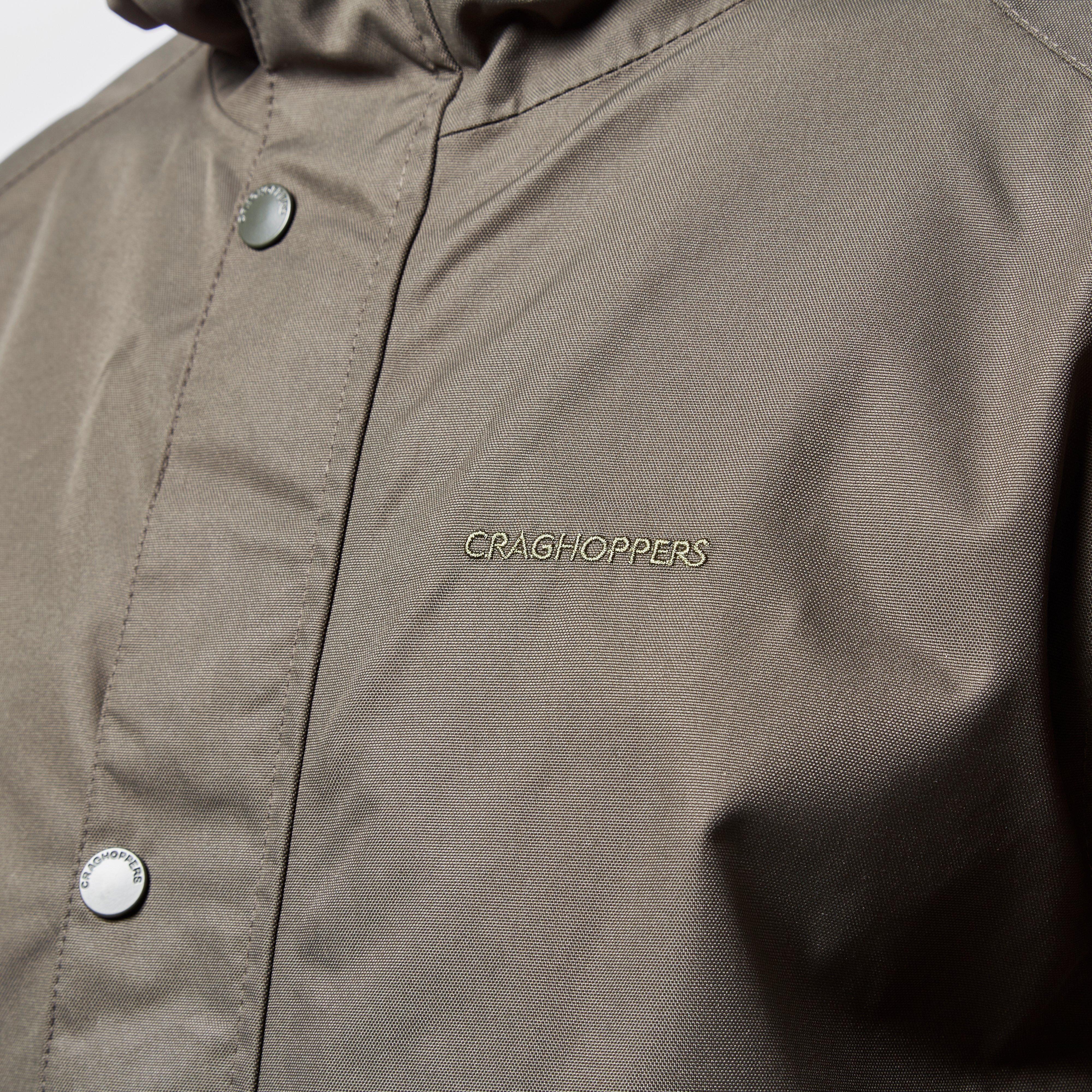 Men's Kiwi Classic Jacket - Image 5