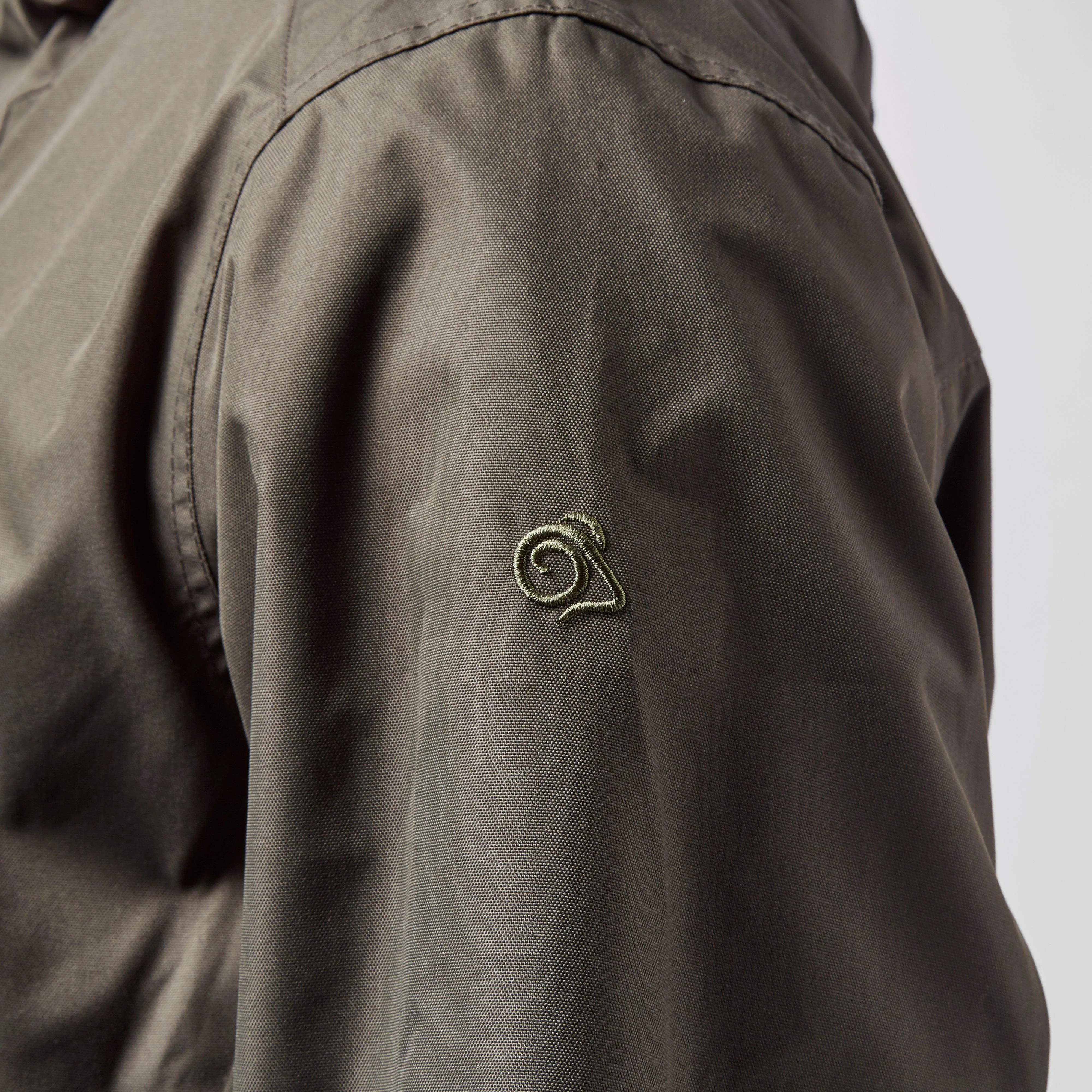 Men's Kiwi Classic Jacket - Image 6