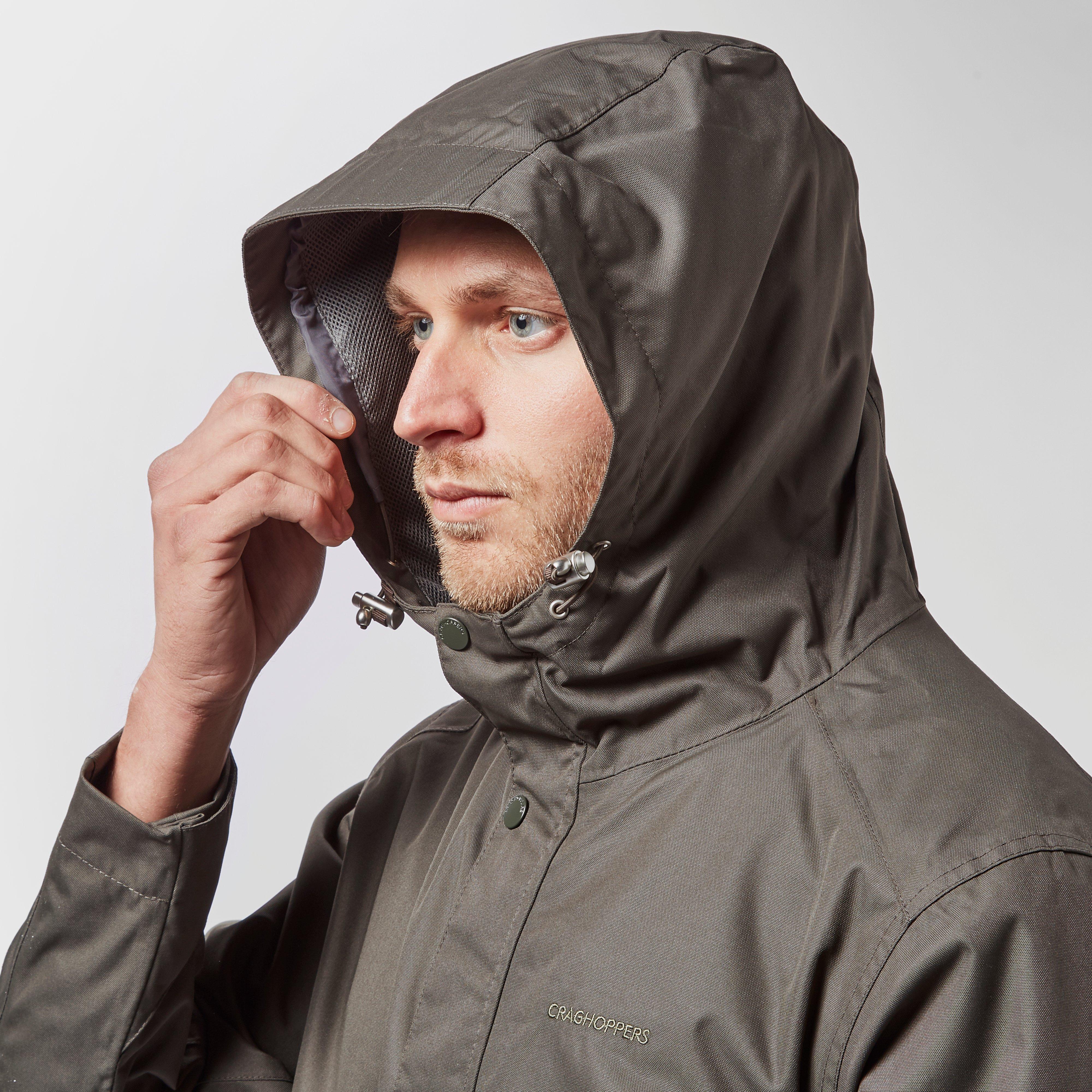 Men's Kiwi Classic Jacket - Image 8