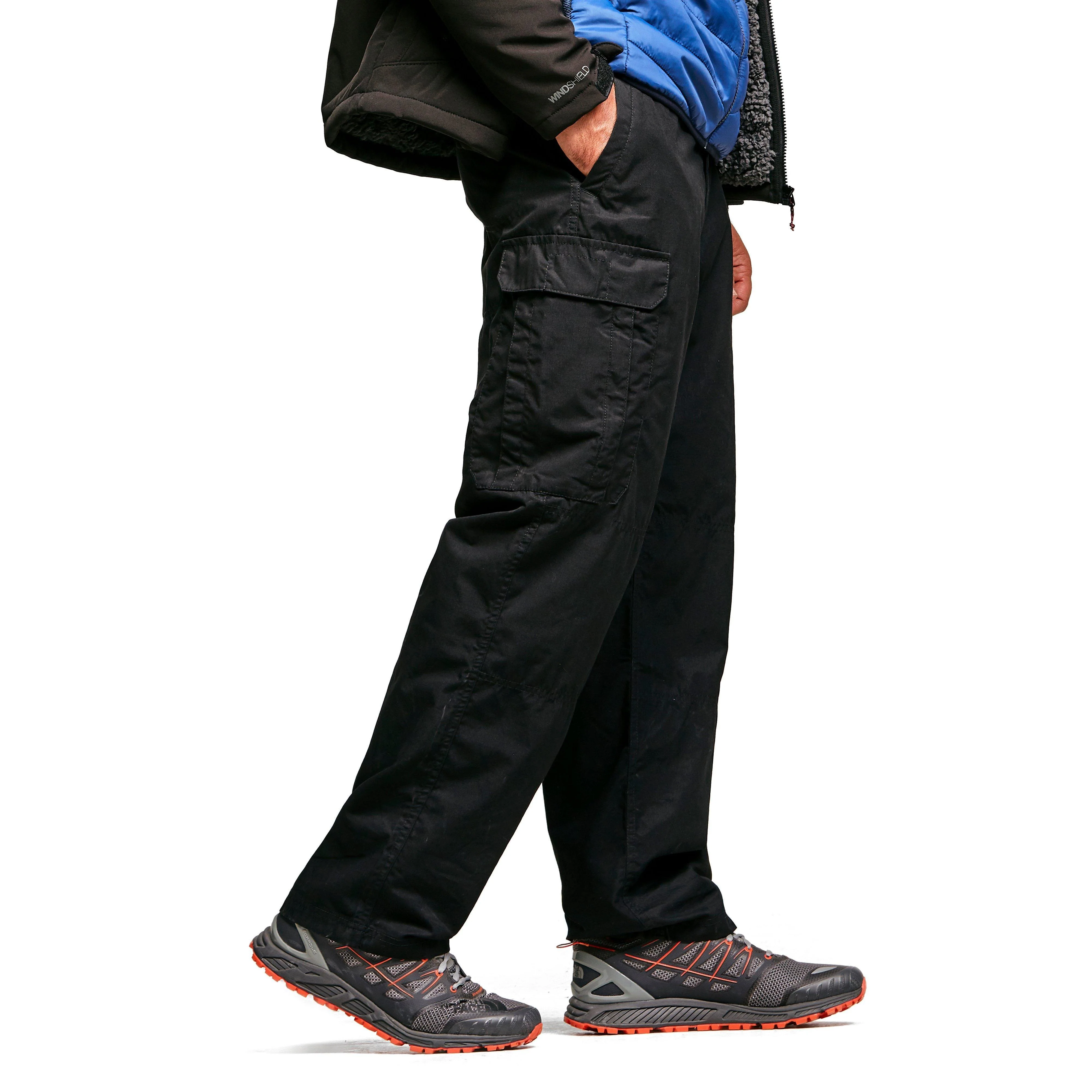 Men's Kiwi Classic Trousers - Image 11