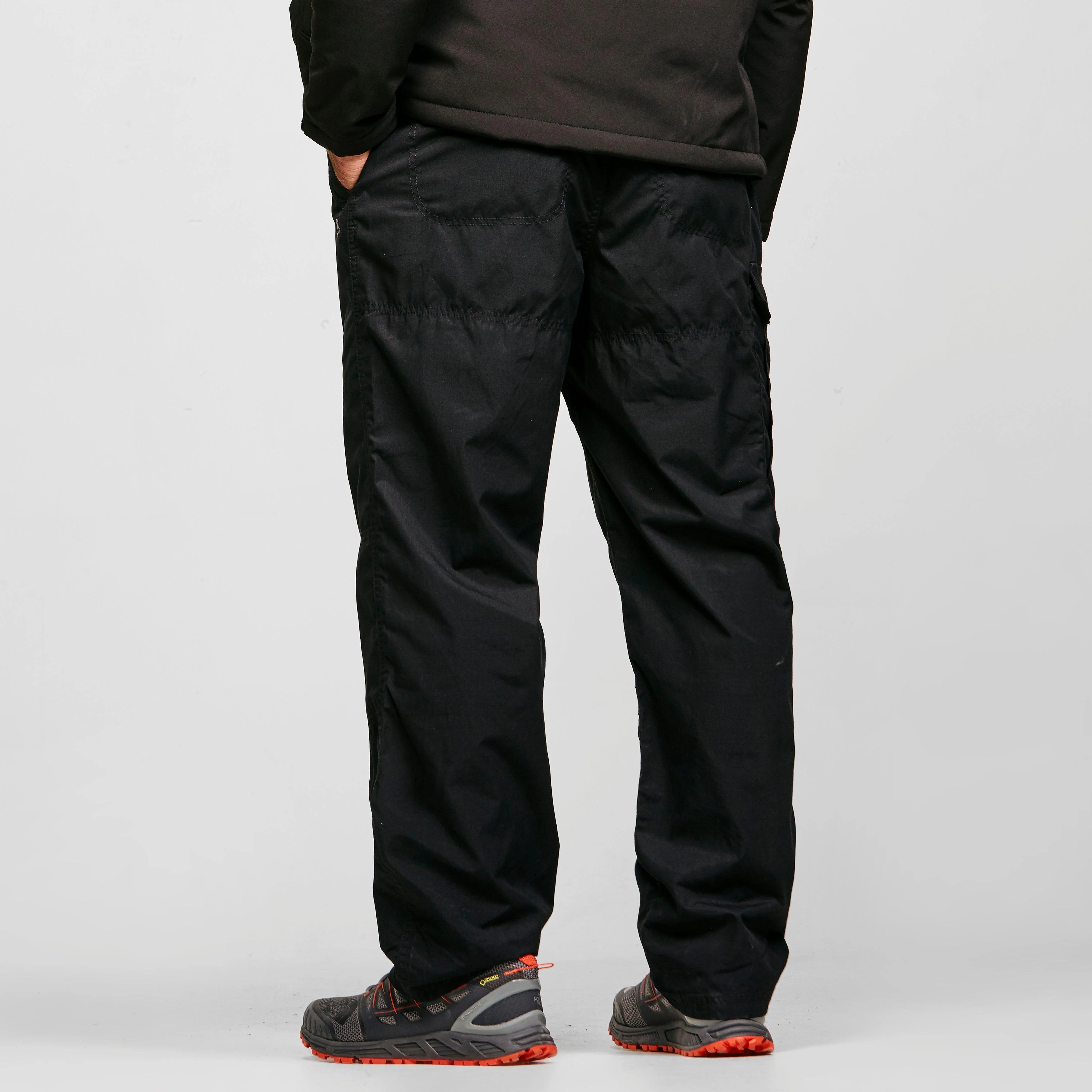 Men's Kiwi Classic Trousers - Image 2