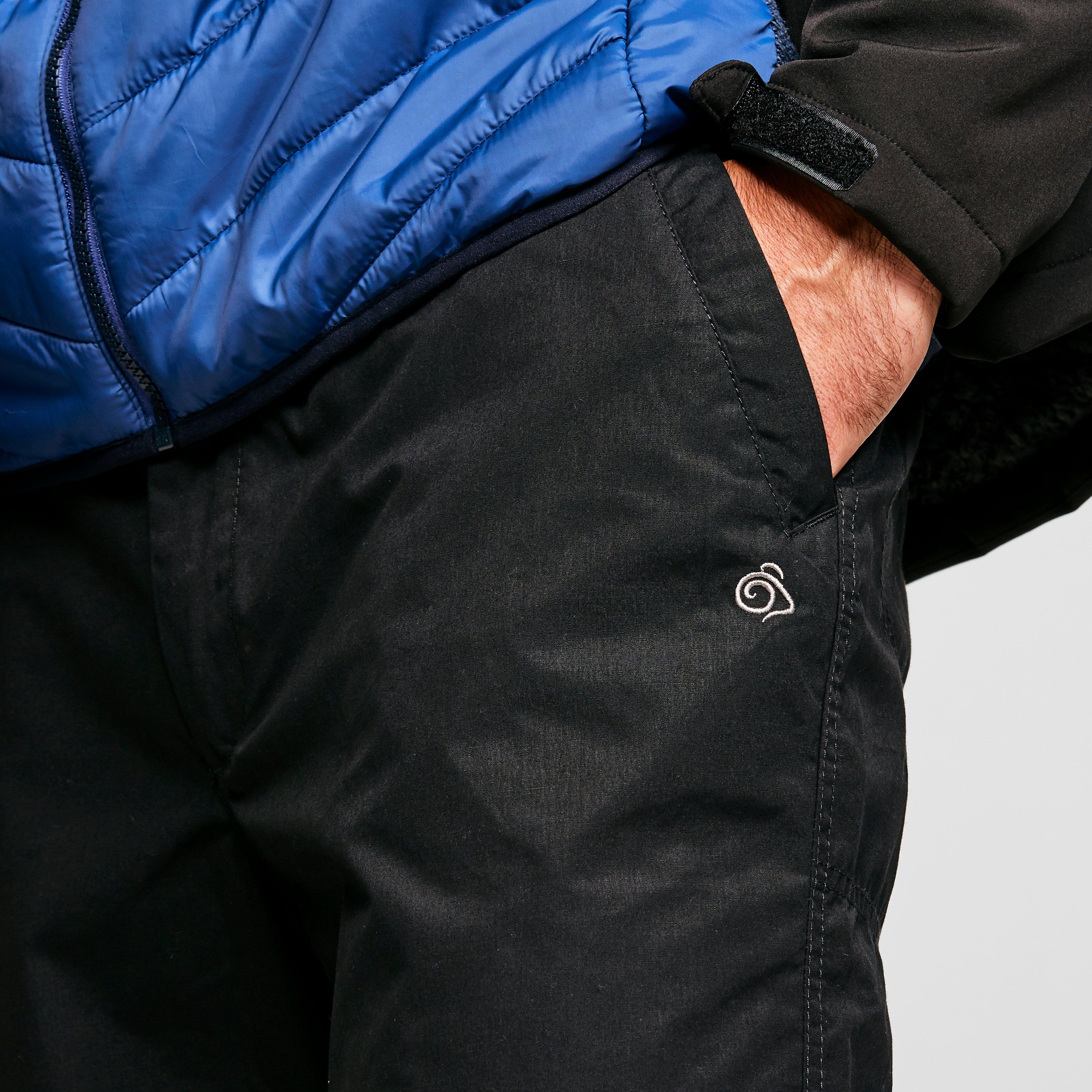 Men's Kiwi Classic Trousers - Image 4