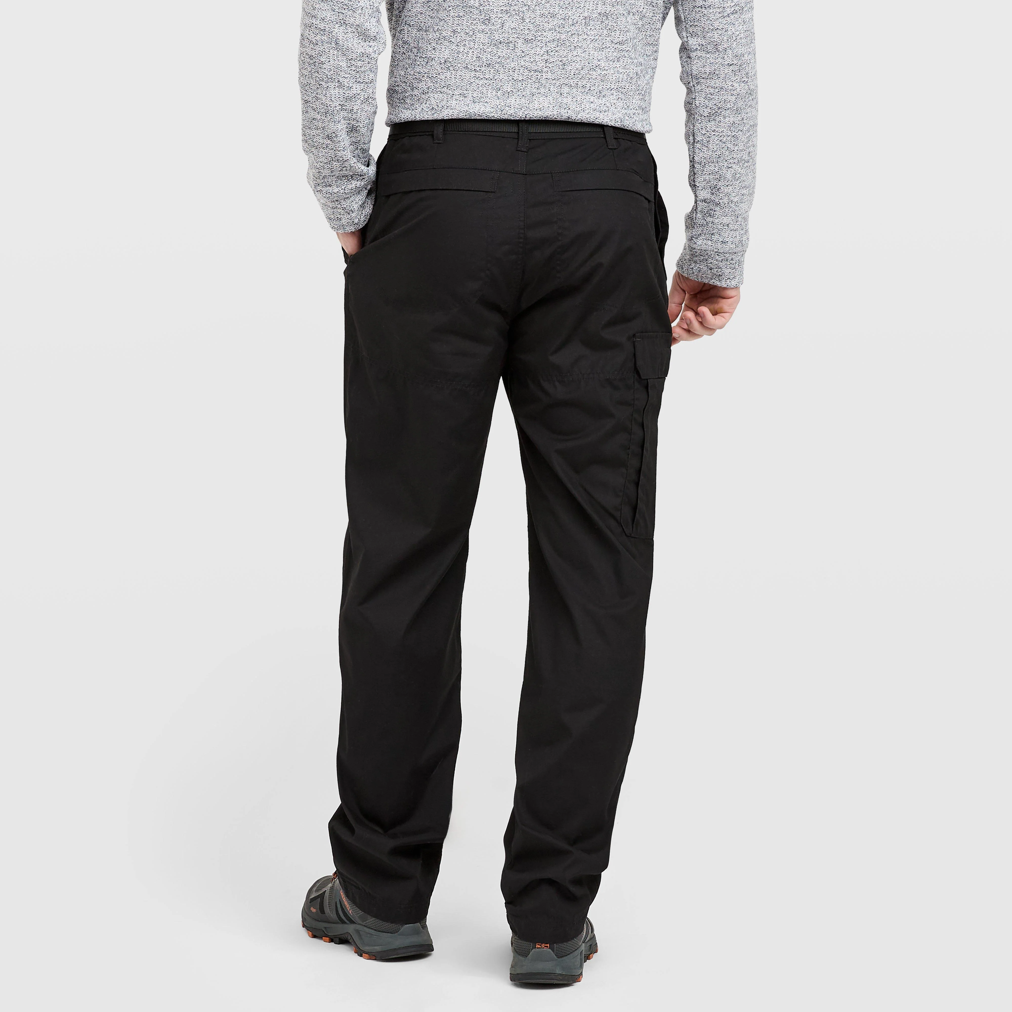 Men's Kiwi Classic Trousers - Image 2