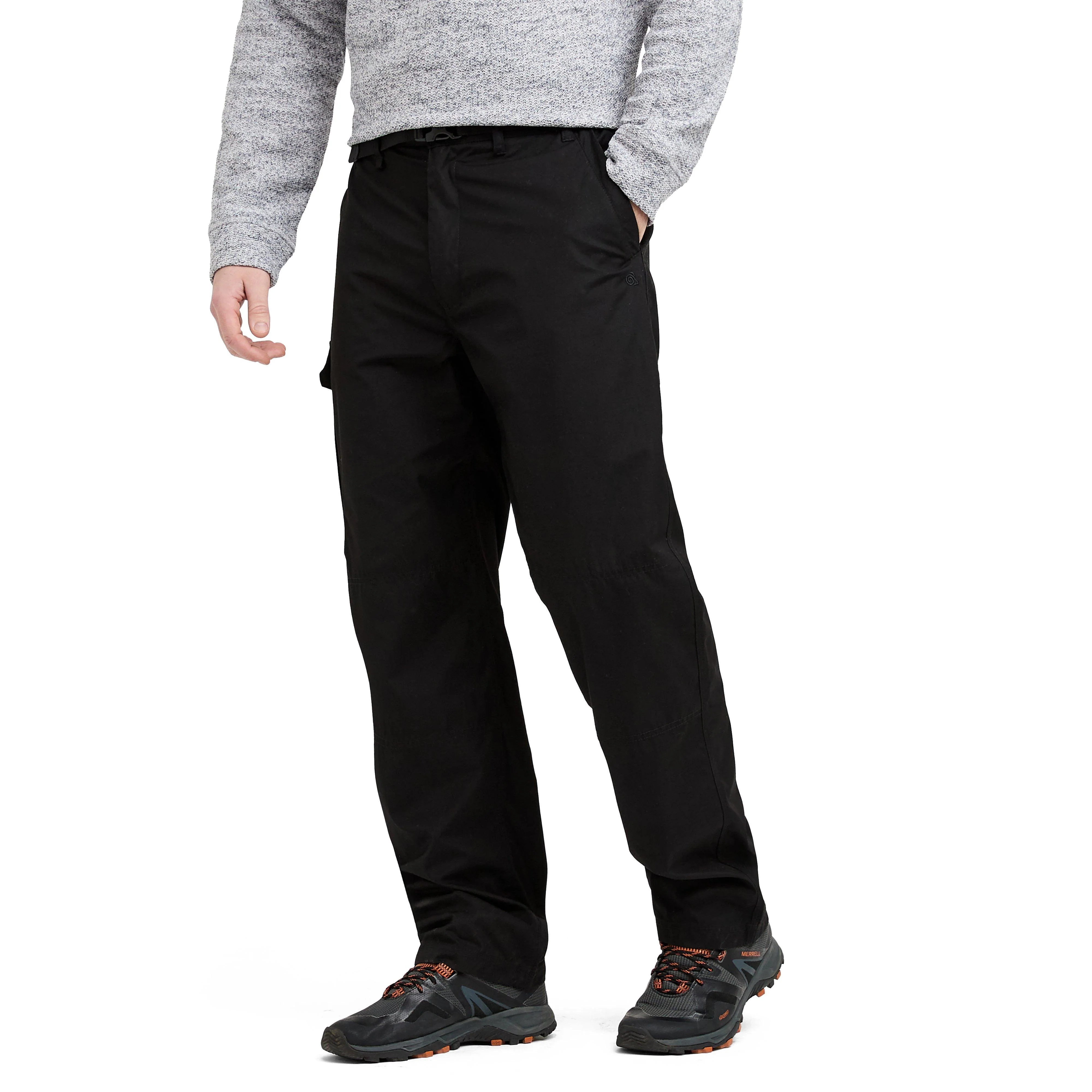 Men's Kiwi Classic Trousers - Image 8