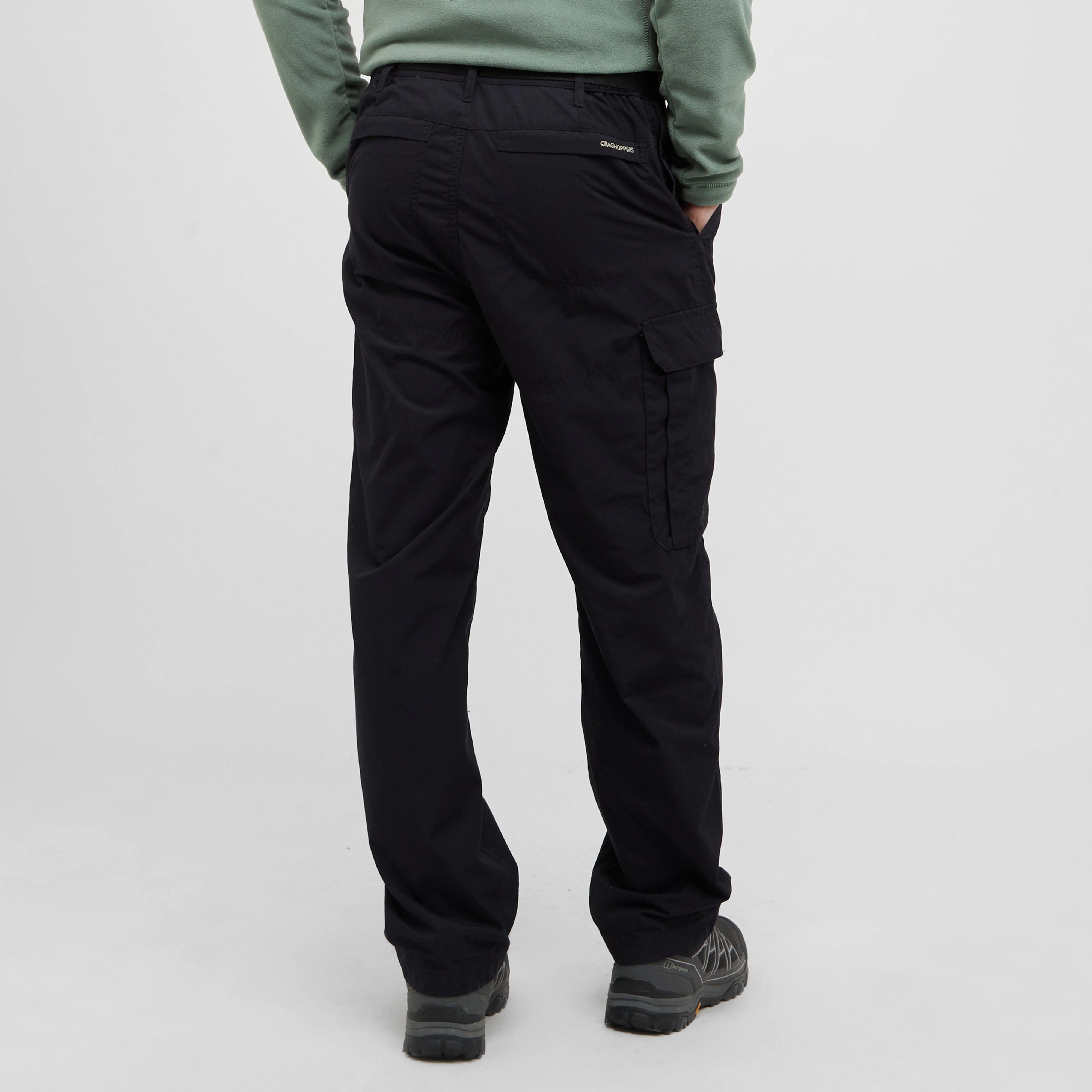 Men's Kiwi Classic Trousers - Image 2