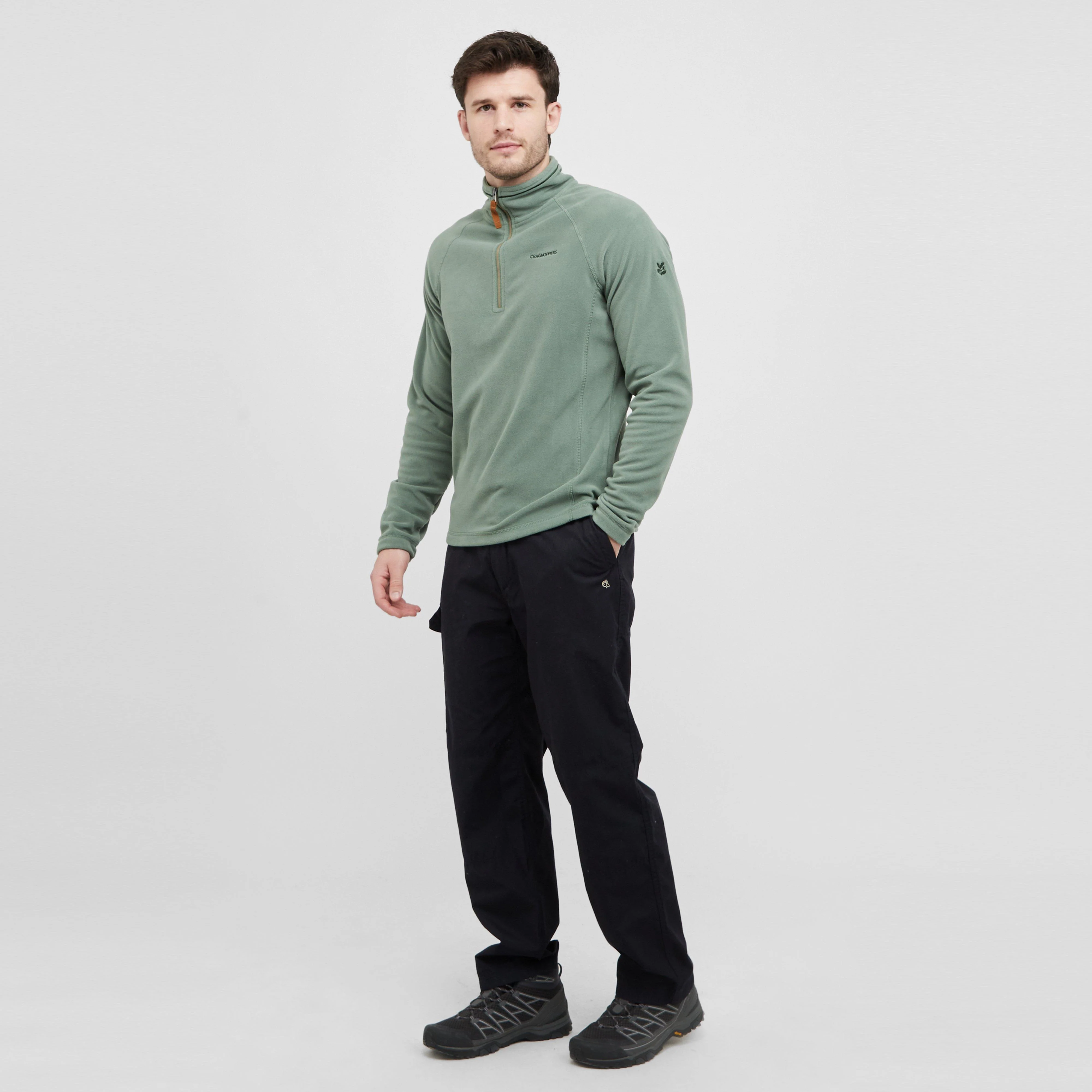 Men's Kiwi Classic Trousers - Image 3