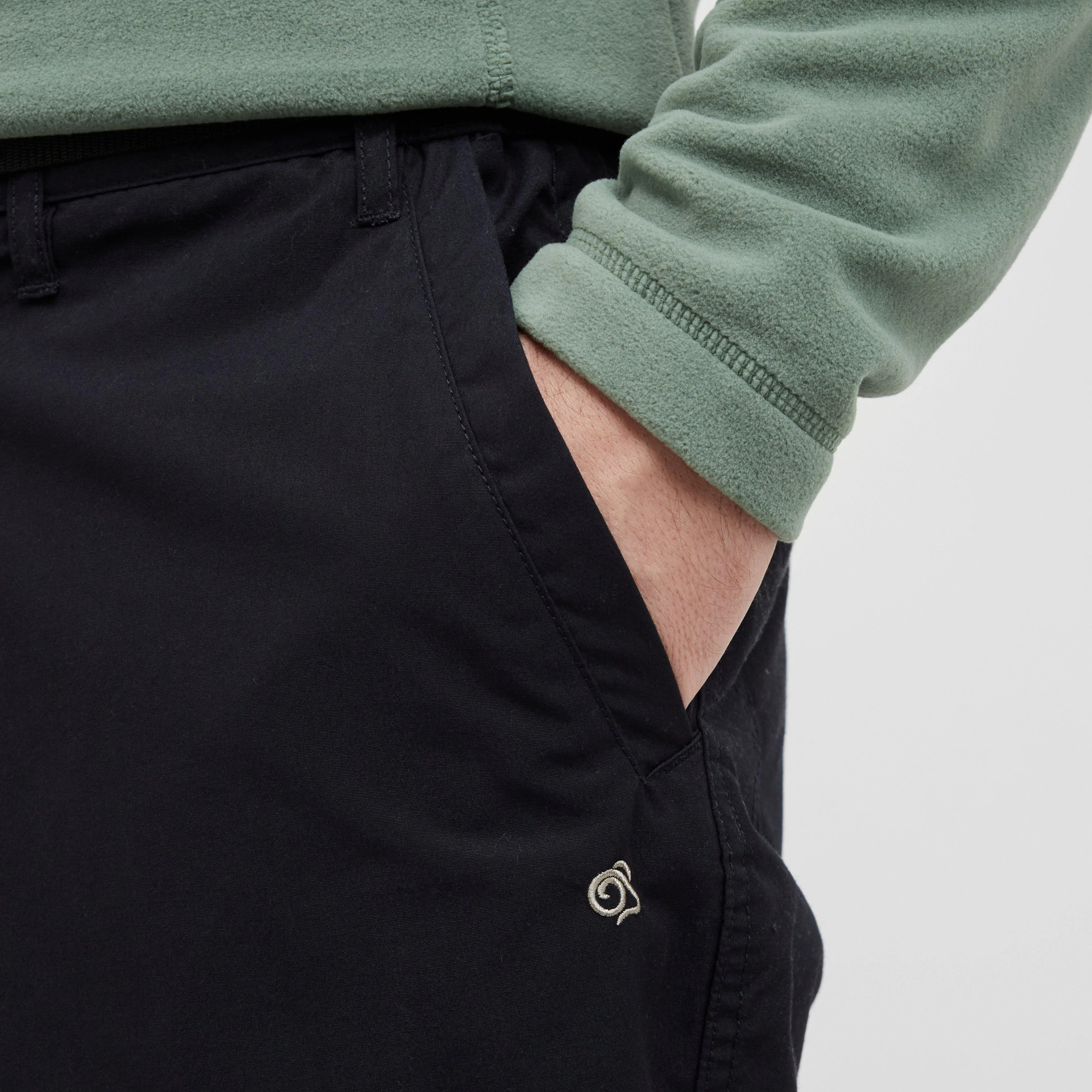 Men's Kiwi Classic Trousers - Image 4