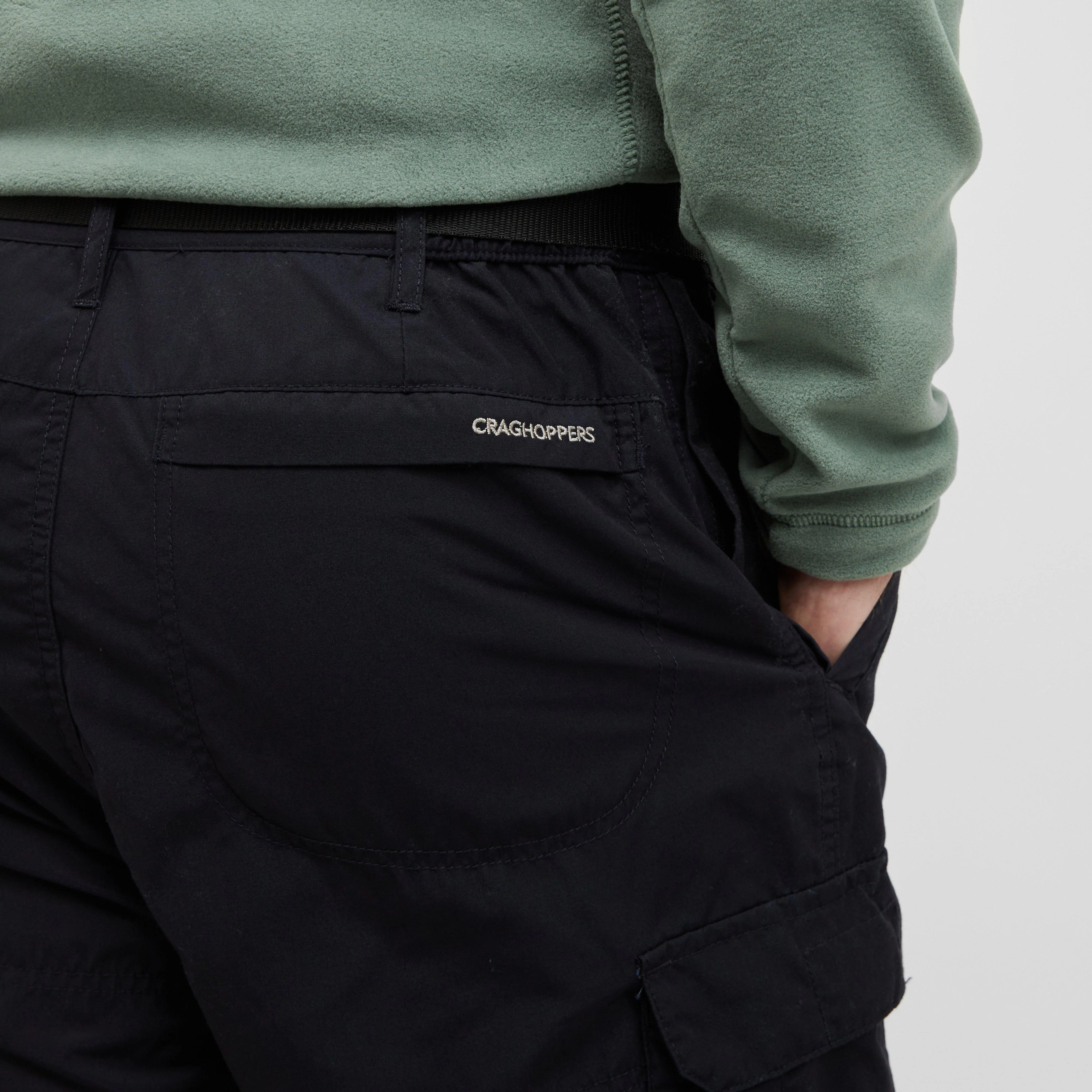 Men's Kiwi Classic Trousers - Image 7