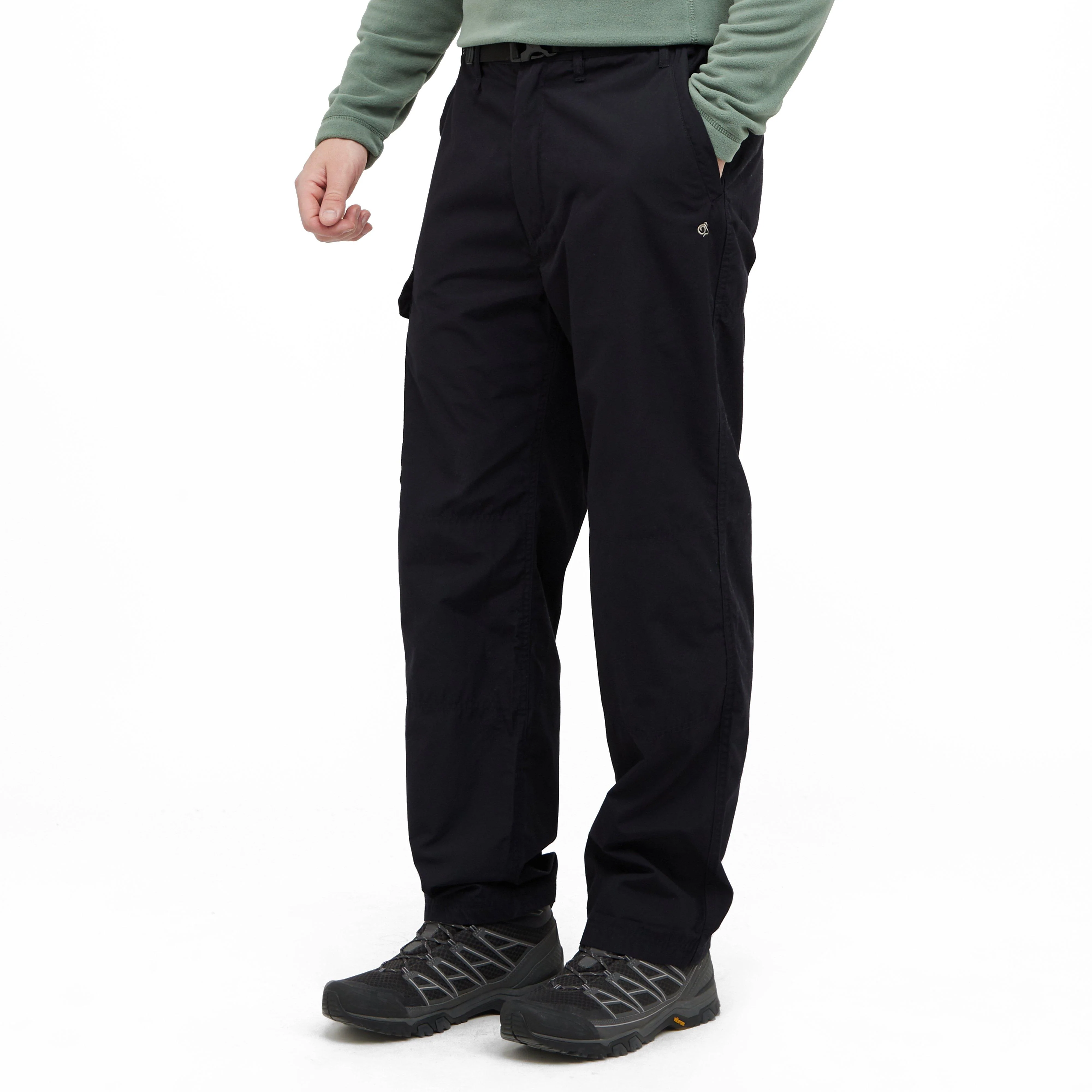 Men's Kiwi Classic Trousers - Image 9