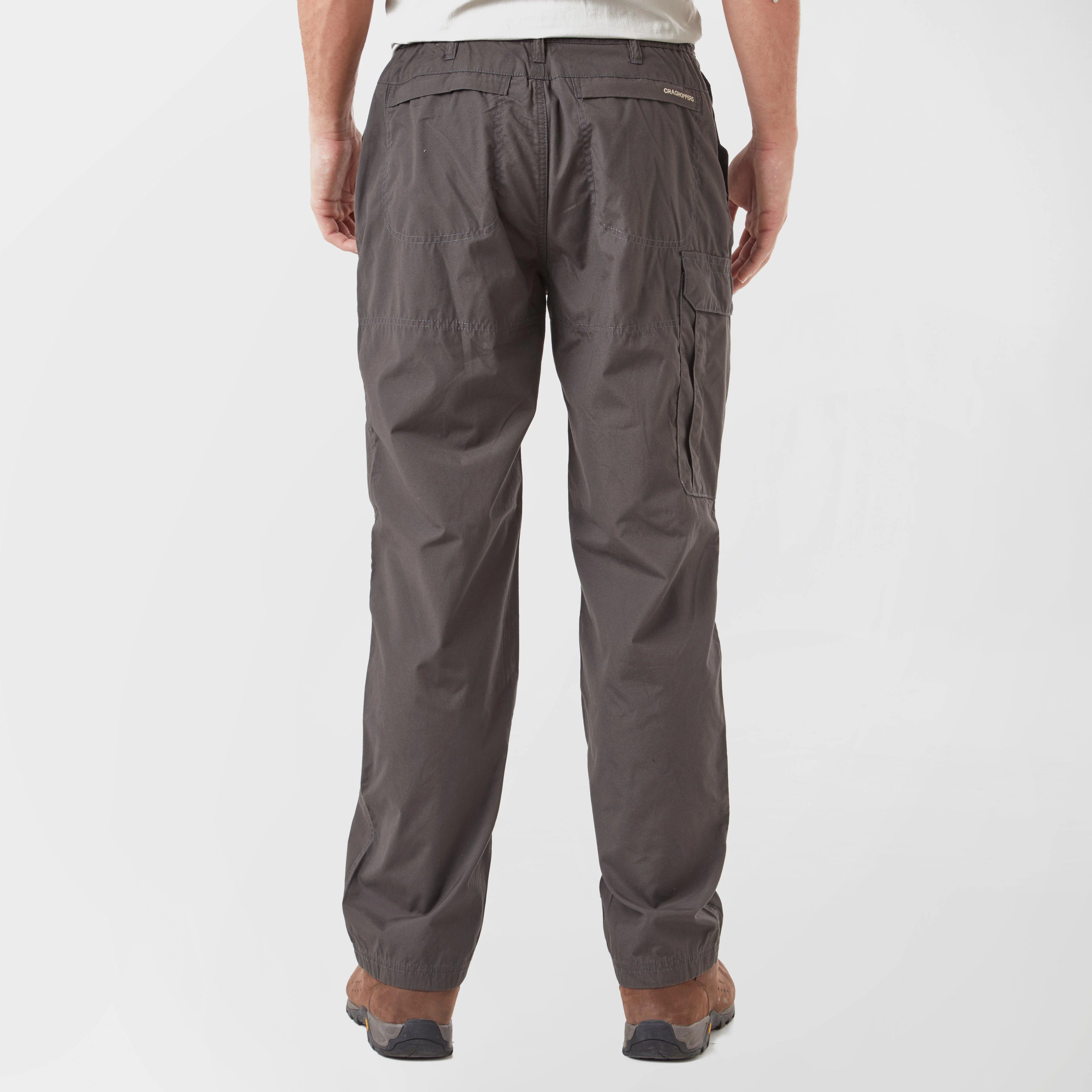 Men's Kiwi Classic Trousers - Image 2