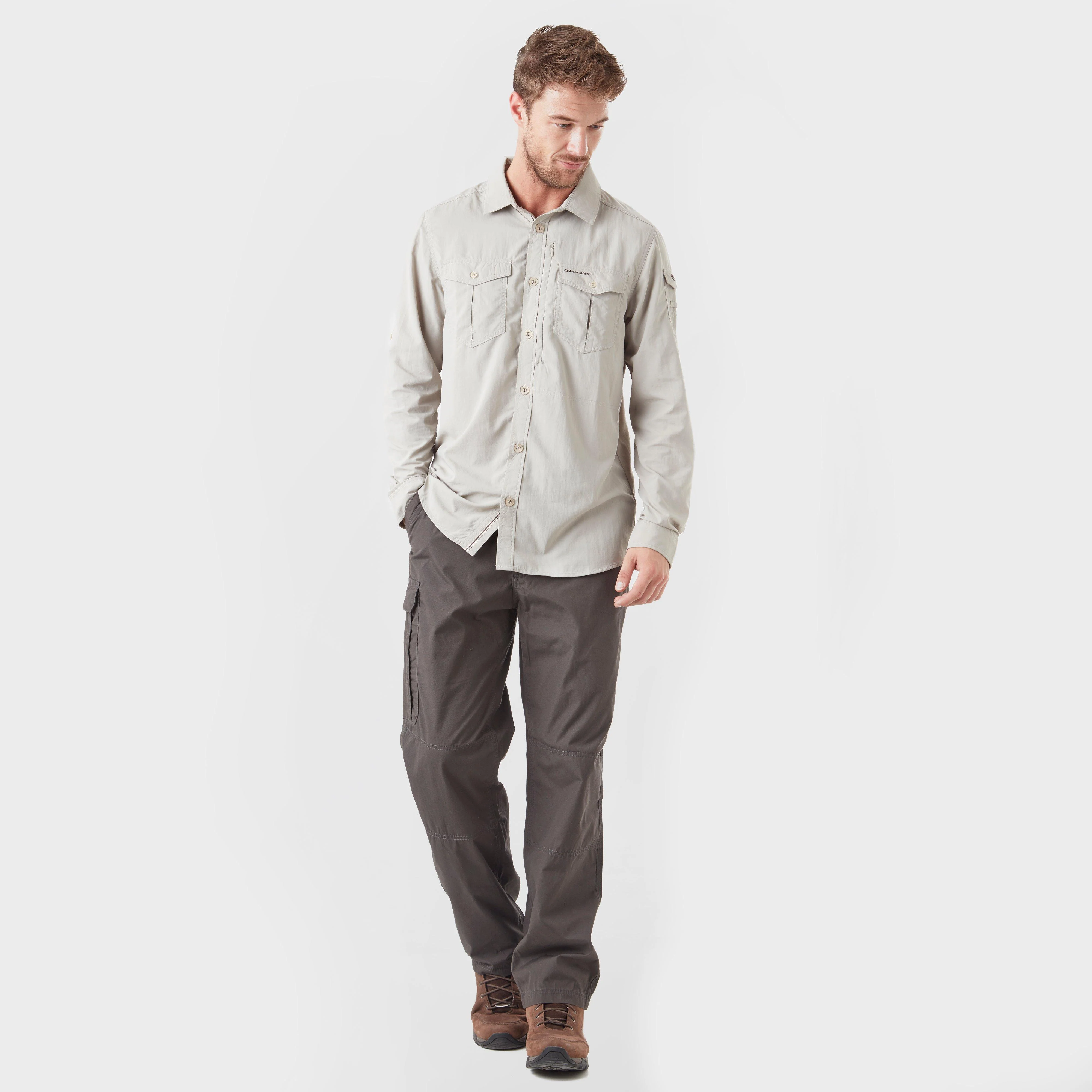 Men's Kiwi Classic Trousers - Image 3