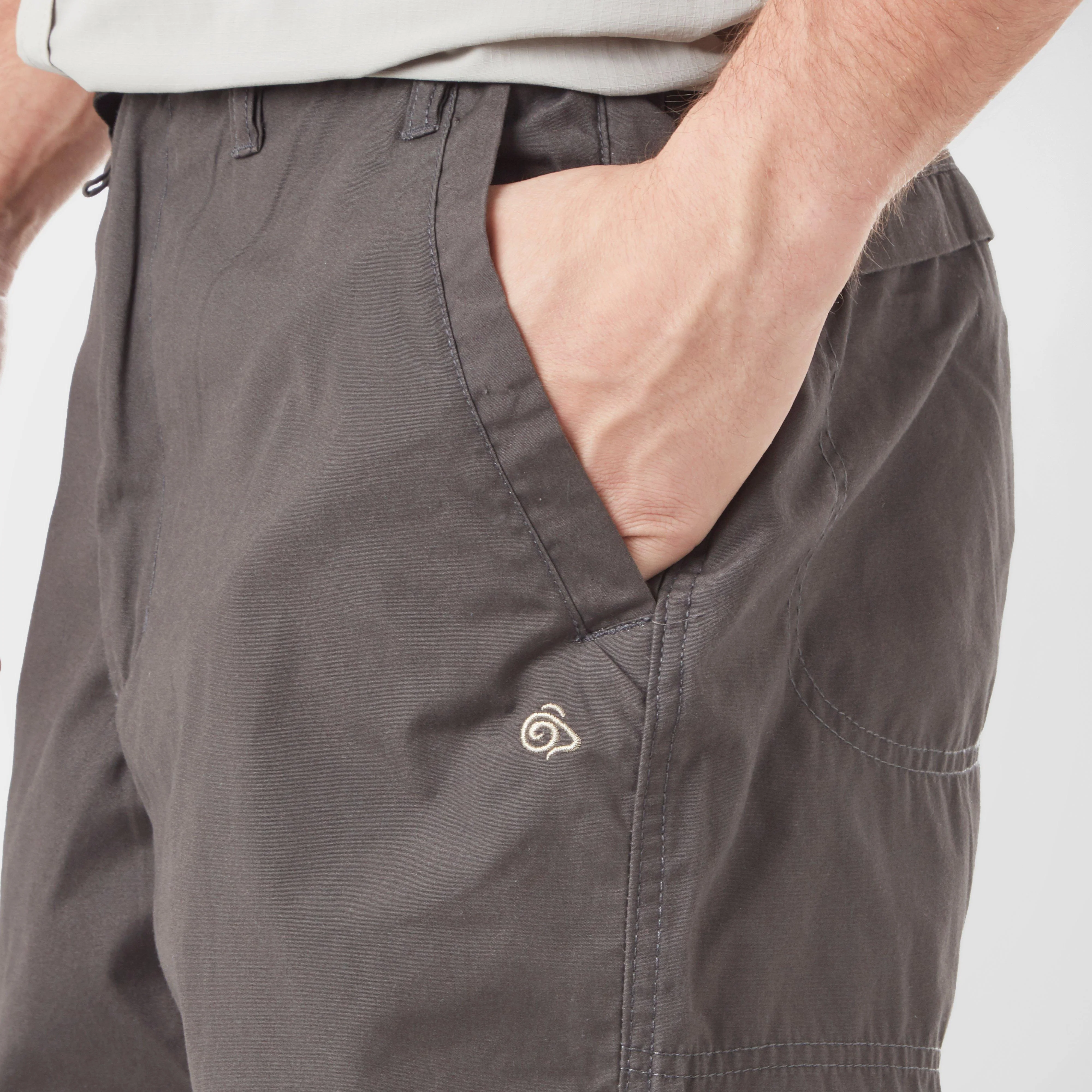 Men's Kiwi Classic Trousers - Image 4