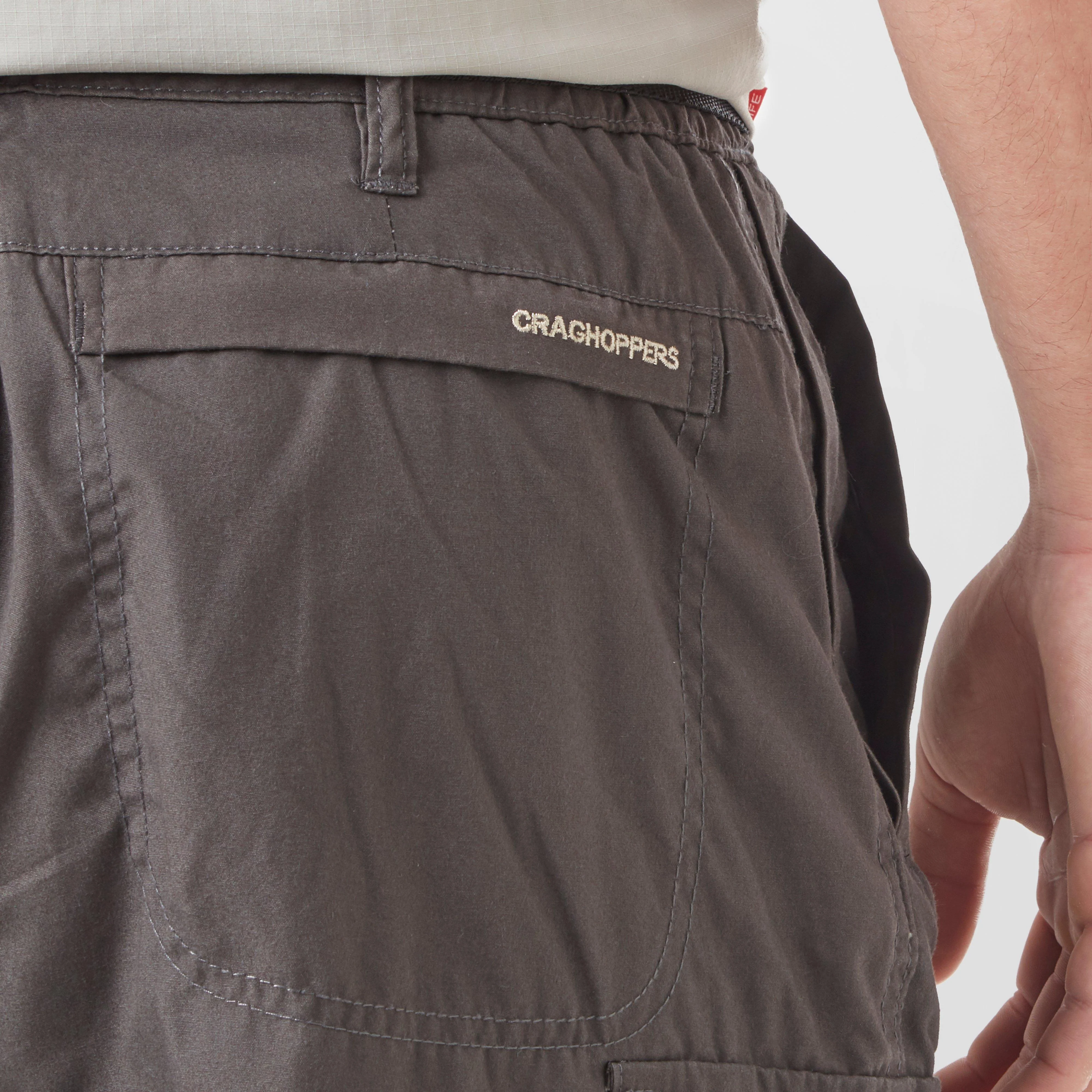 Men's Kiwi Classic Trousers - Image 6