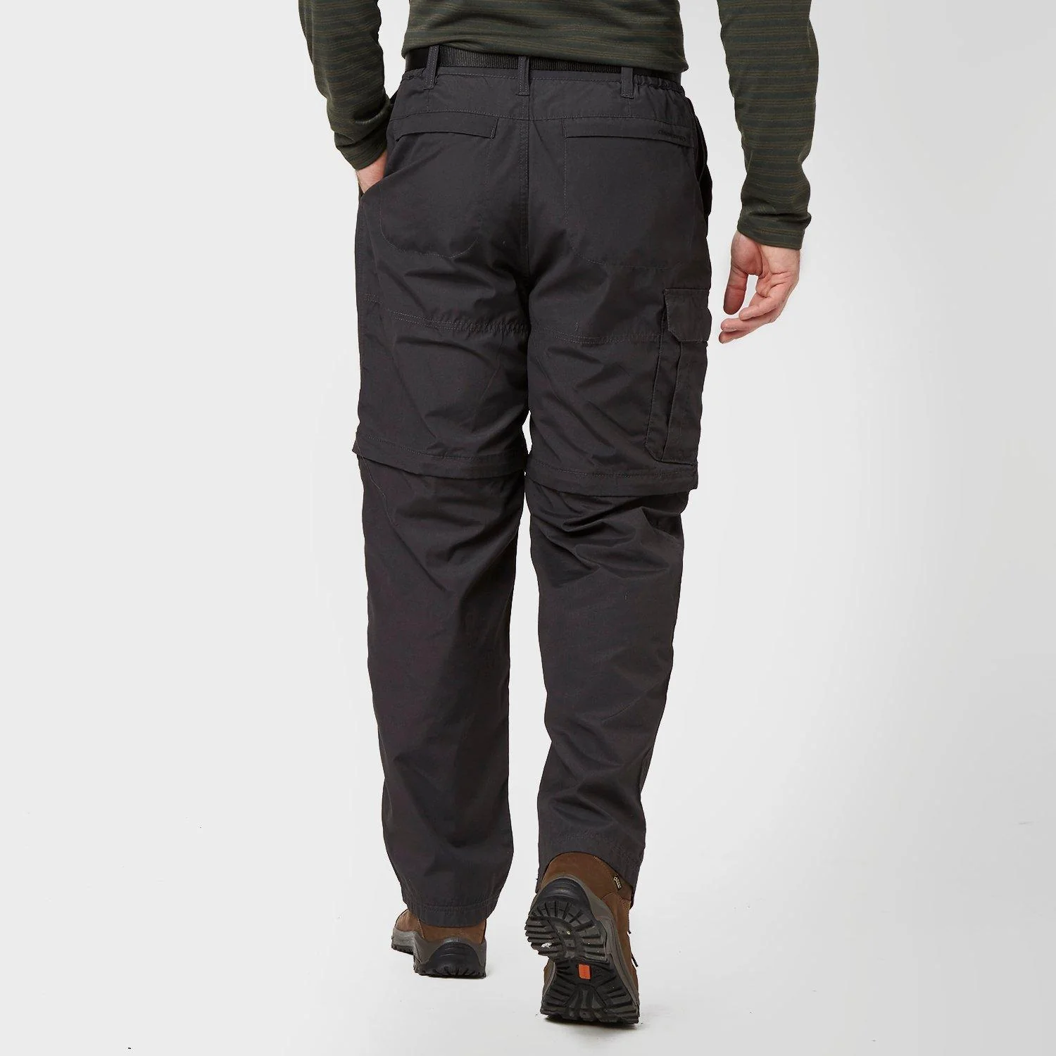 Men's Kiwi Convertible Trousers - Image 2