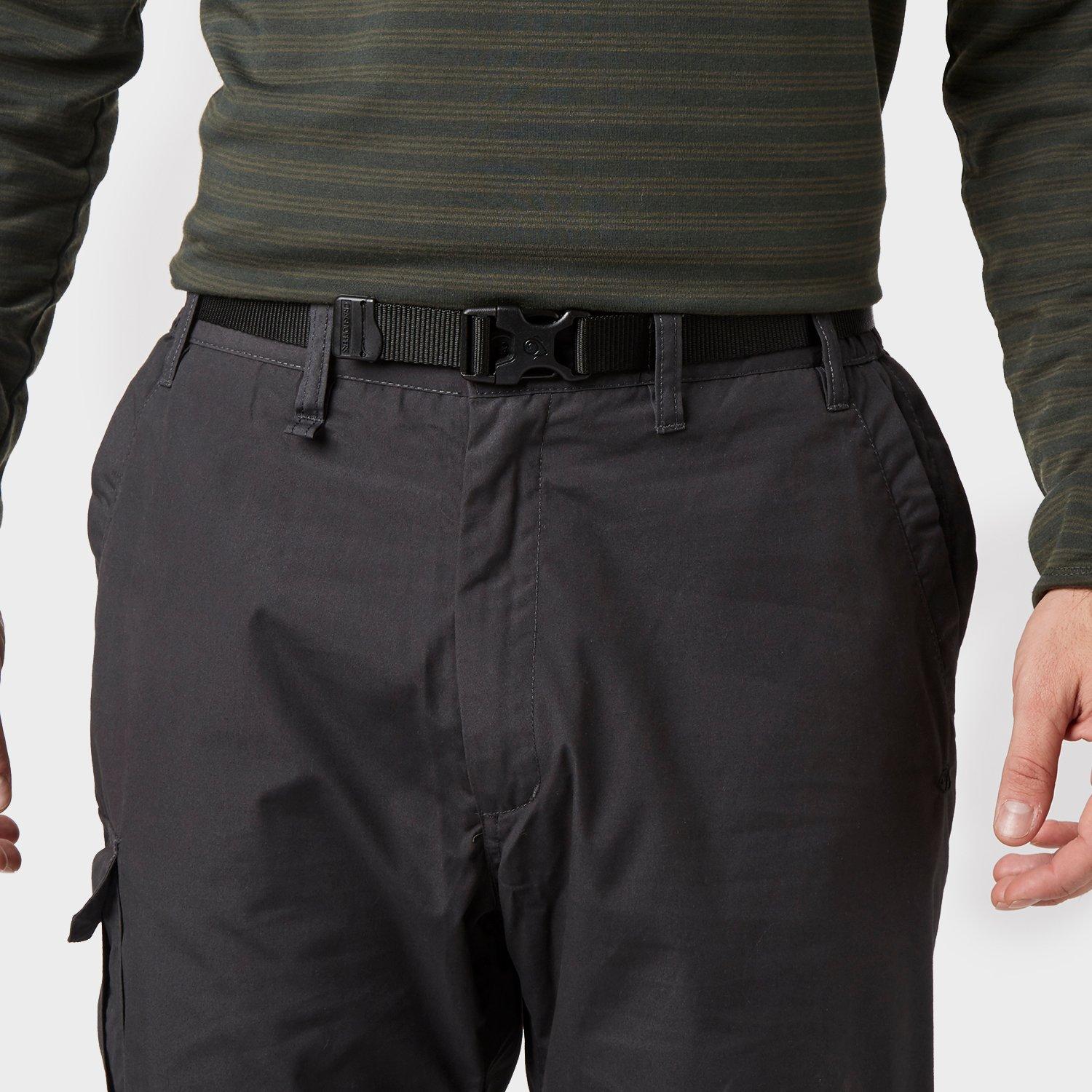 Men's Kiwi Convertible Trousers - Image 5