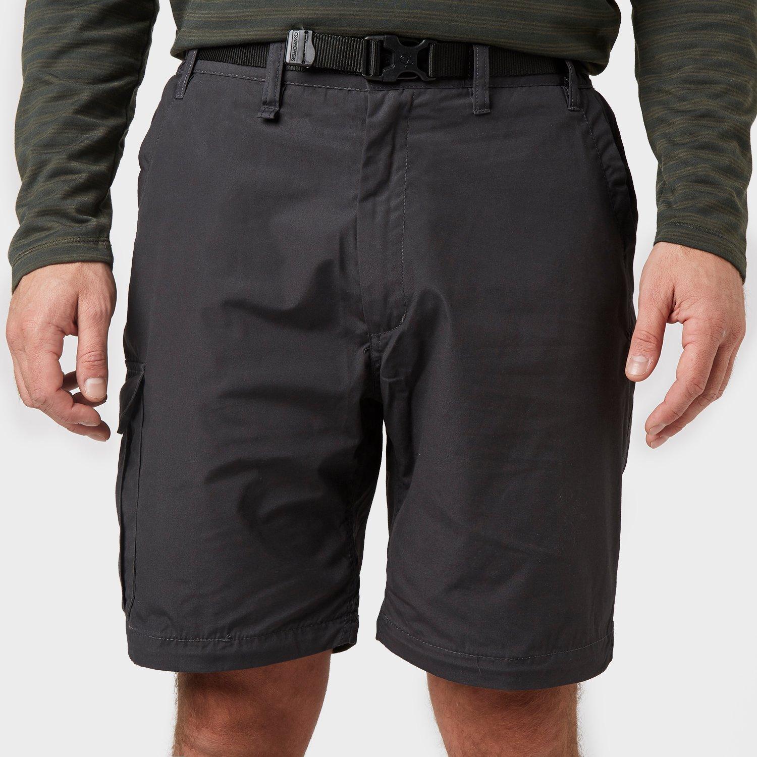 Men's Kiwi Convertible Trousers - Image 7
