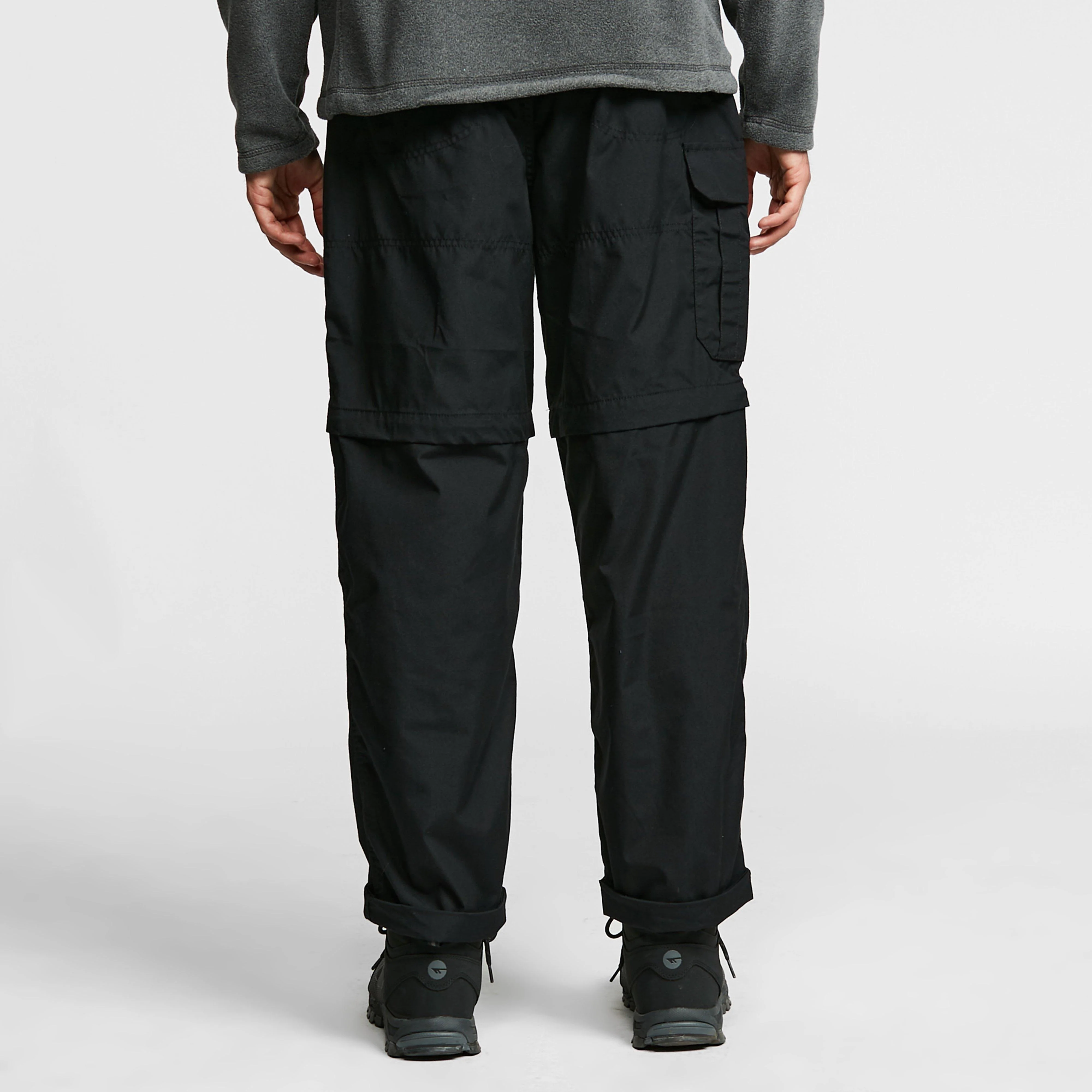 Men’s Kiwi Convertible Trousers - Image 2