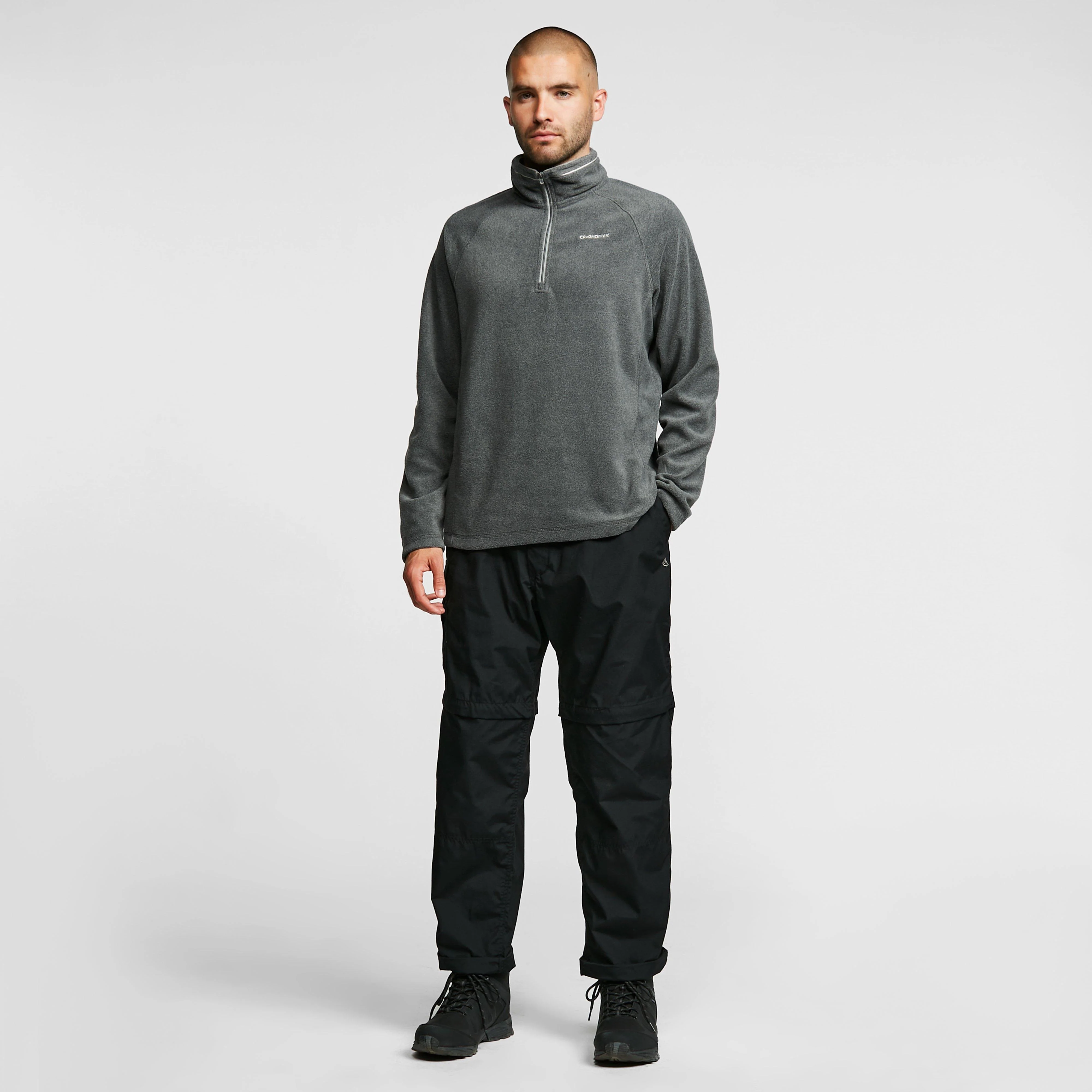 Men’s Kiwi Convertible Trousers - Image 3