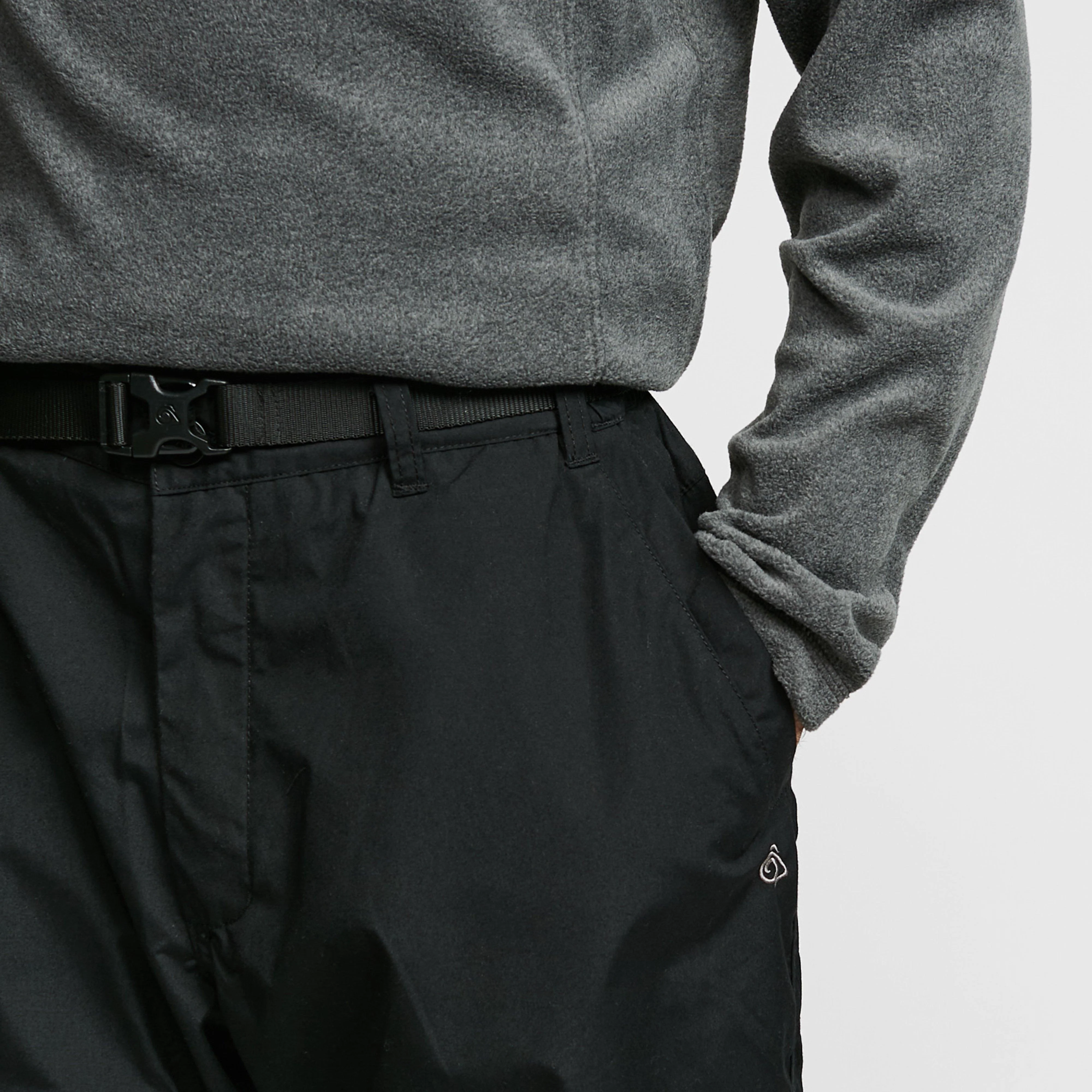 Men’s Kiwi Convertible Trousers - Image 4