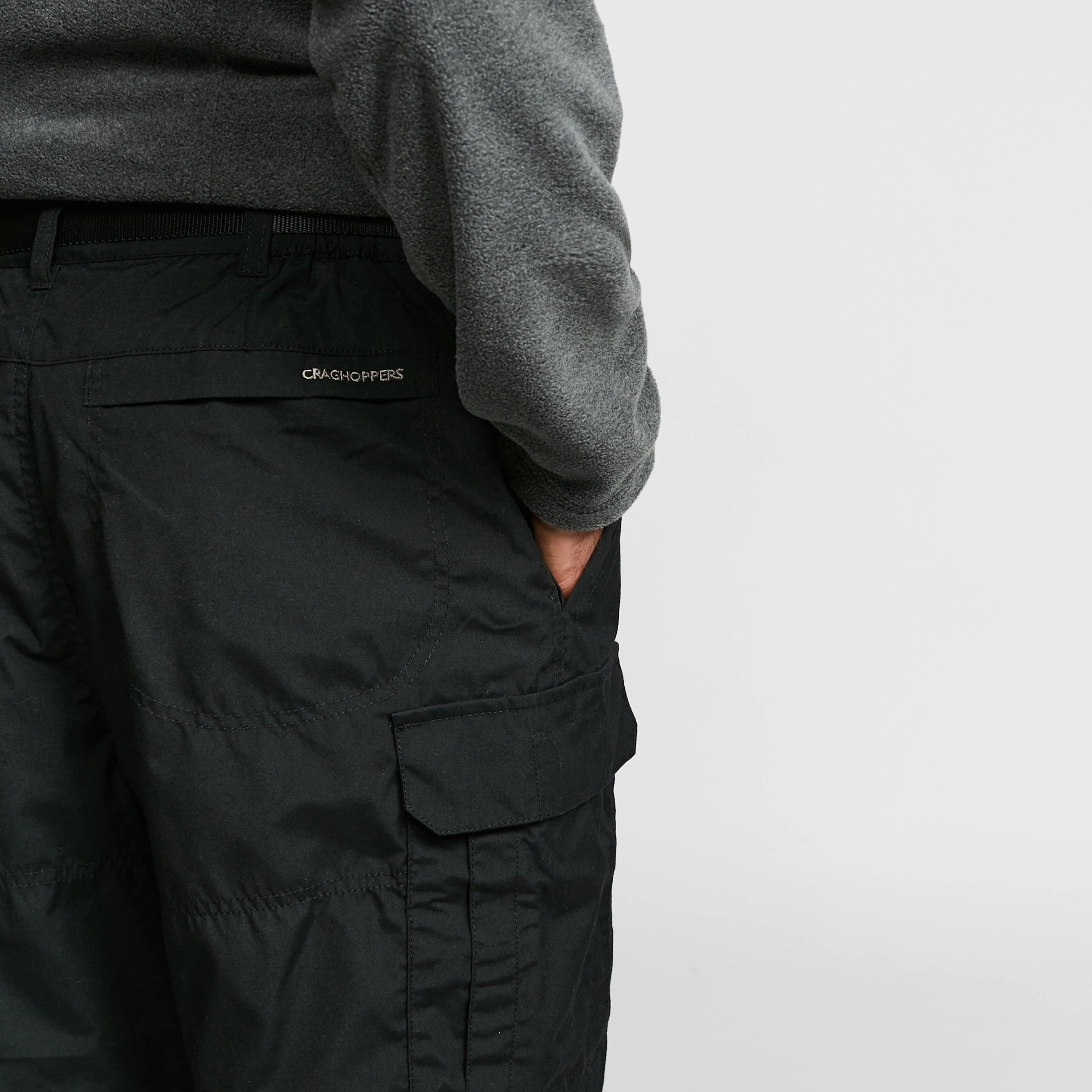 Men’s Kiwi Convertible Trousers - Image 5