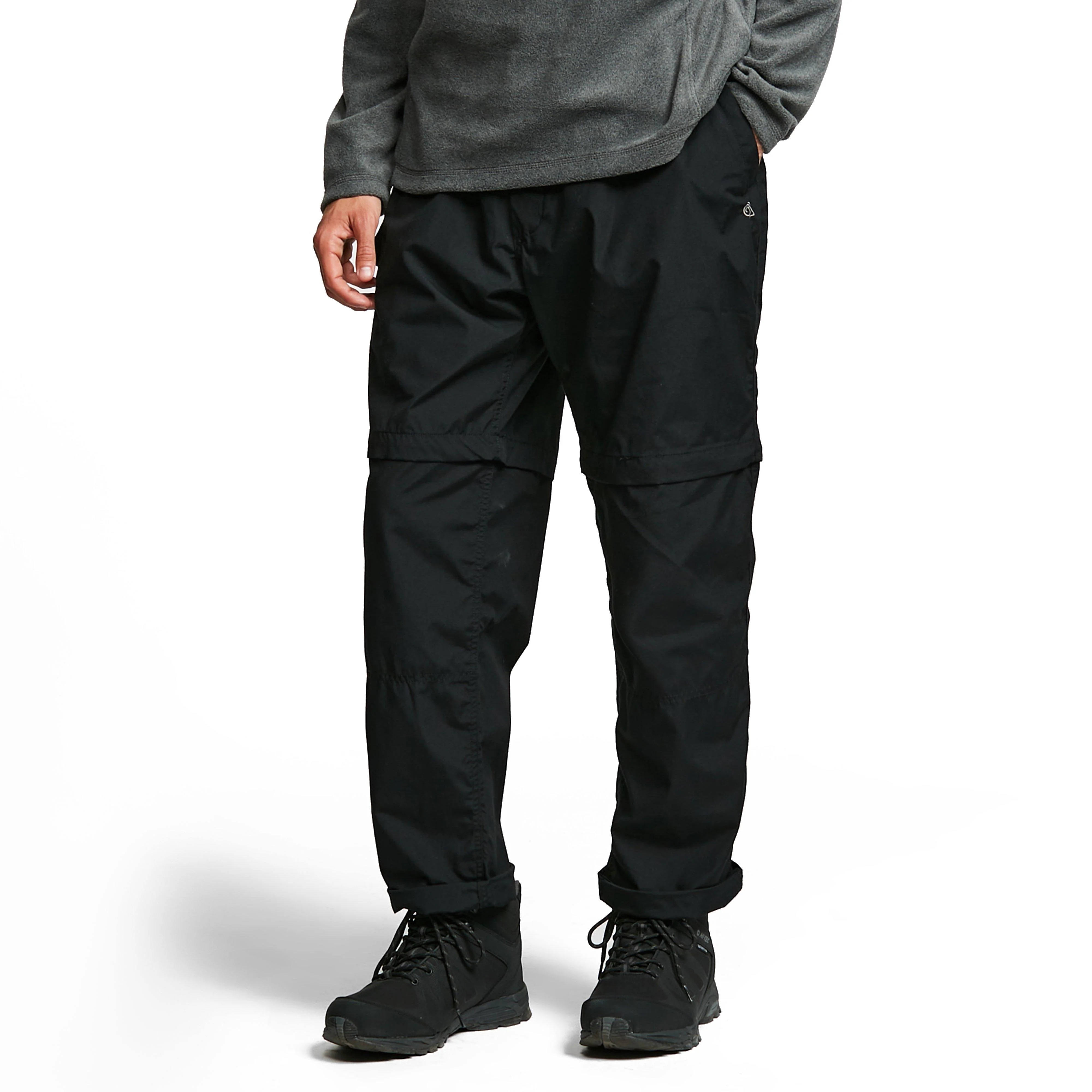 Men’s Kiwi Convertible Trousers - Image 8