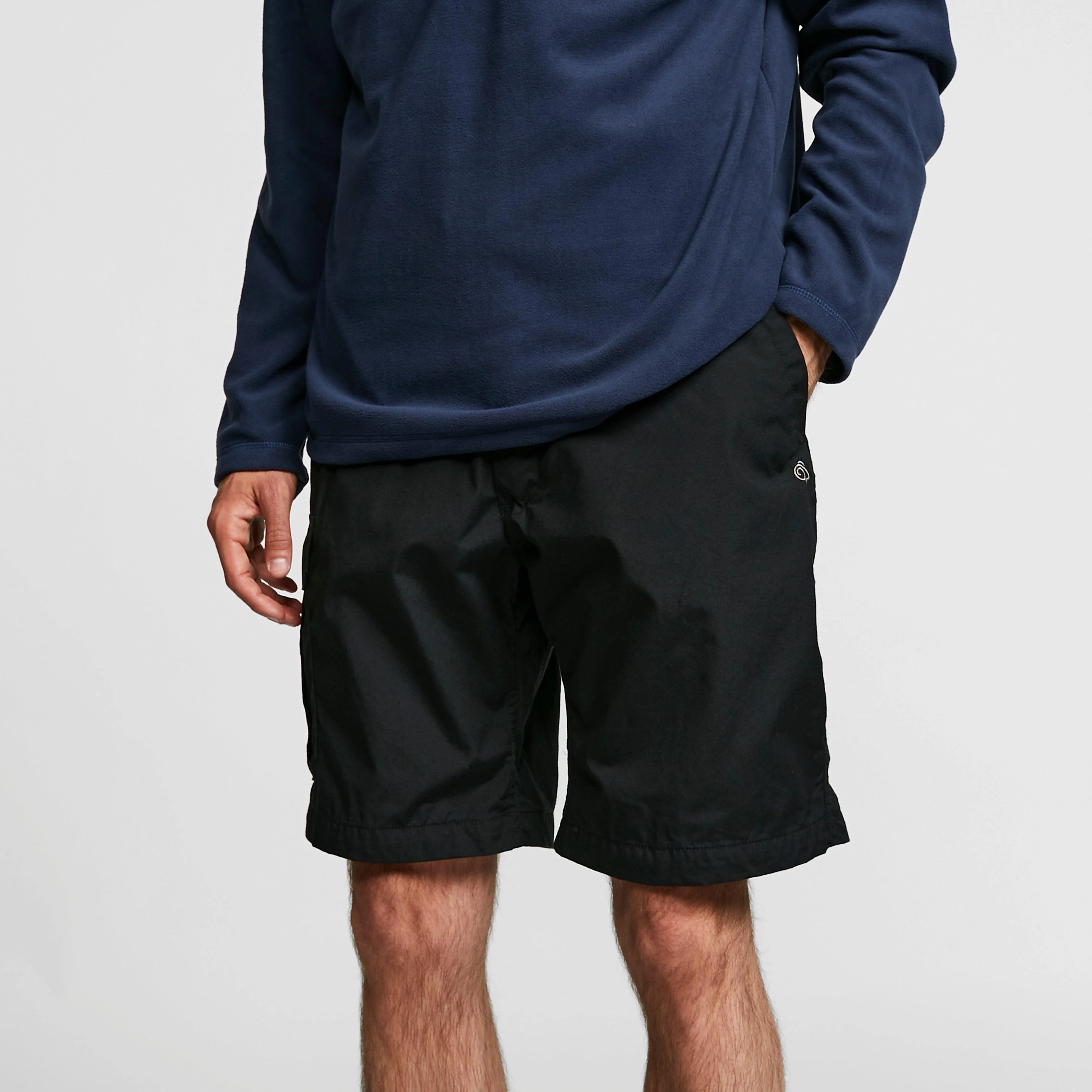 Men's Kiwi Convertible Trousers (Long) - Image 6