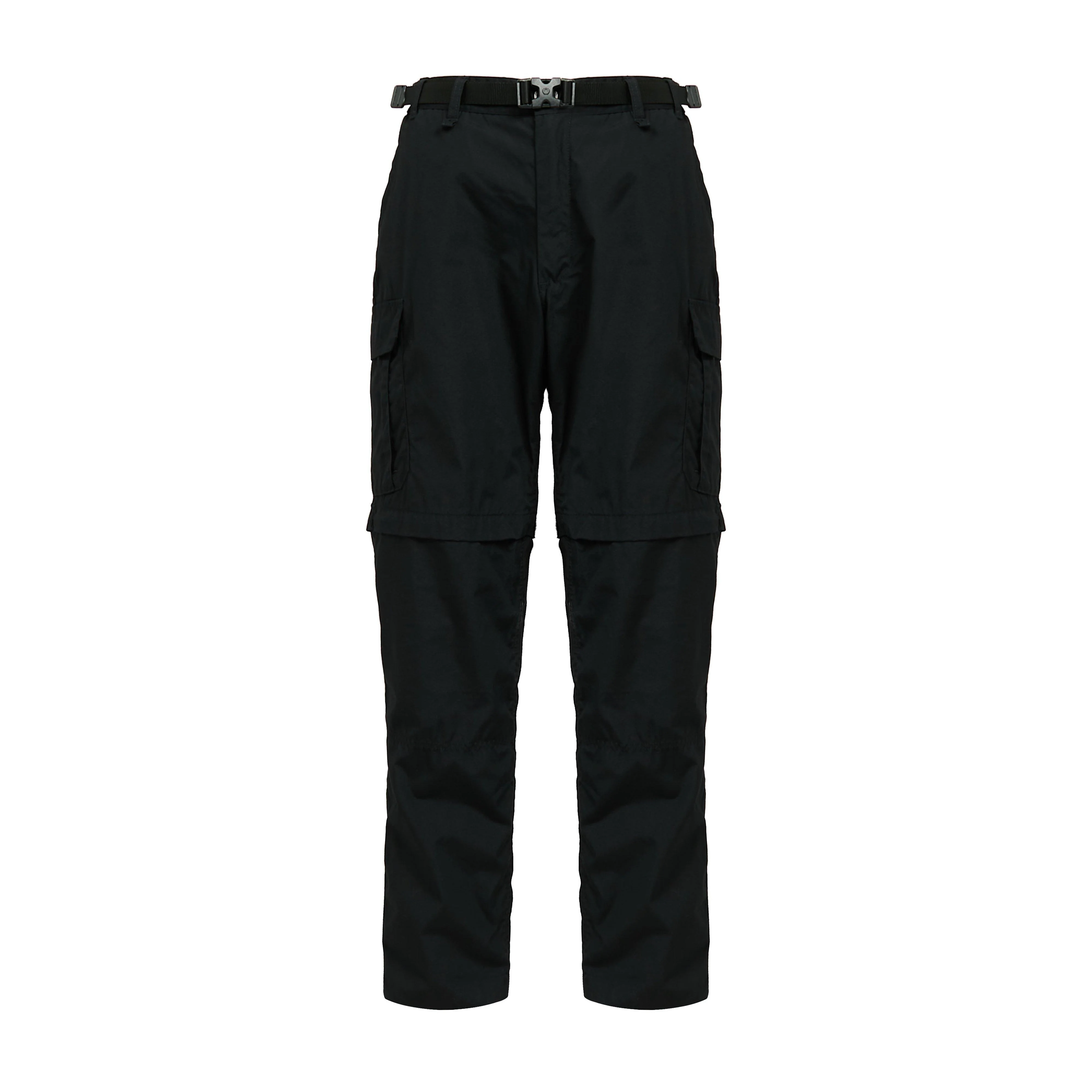 Men's Kiwi Convertible Trousers (Long) - Image 7