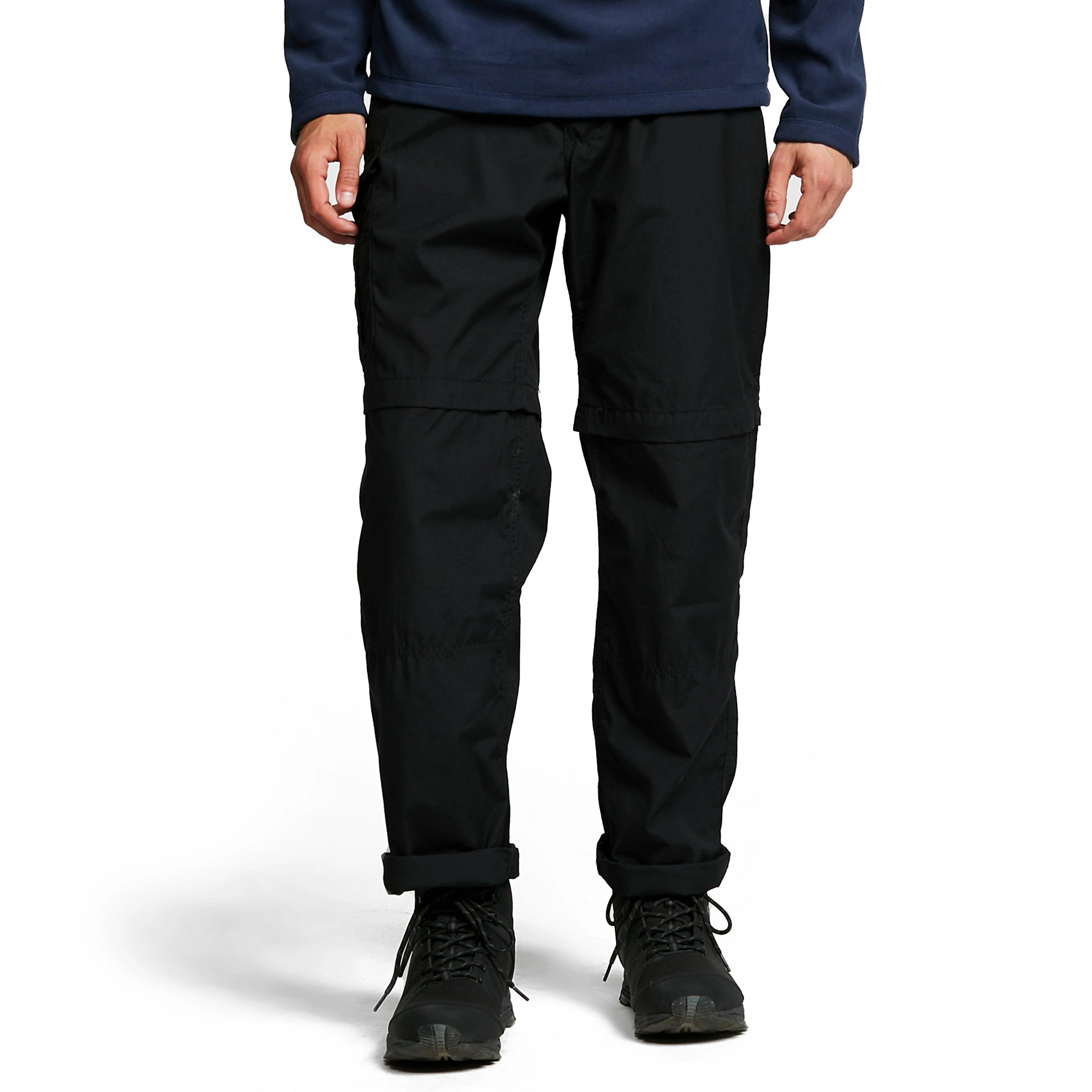 Men's Kiwi Convertible Trousers (Long) - Image 8