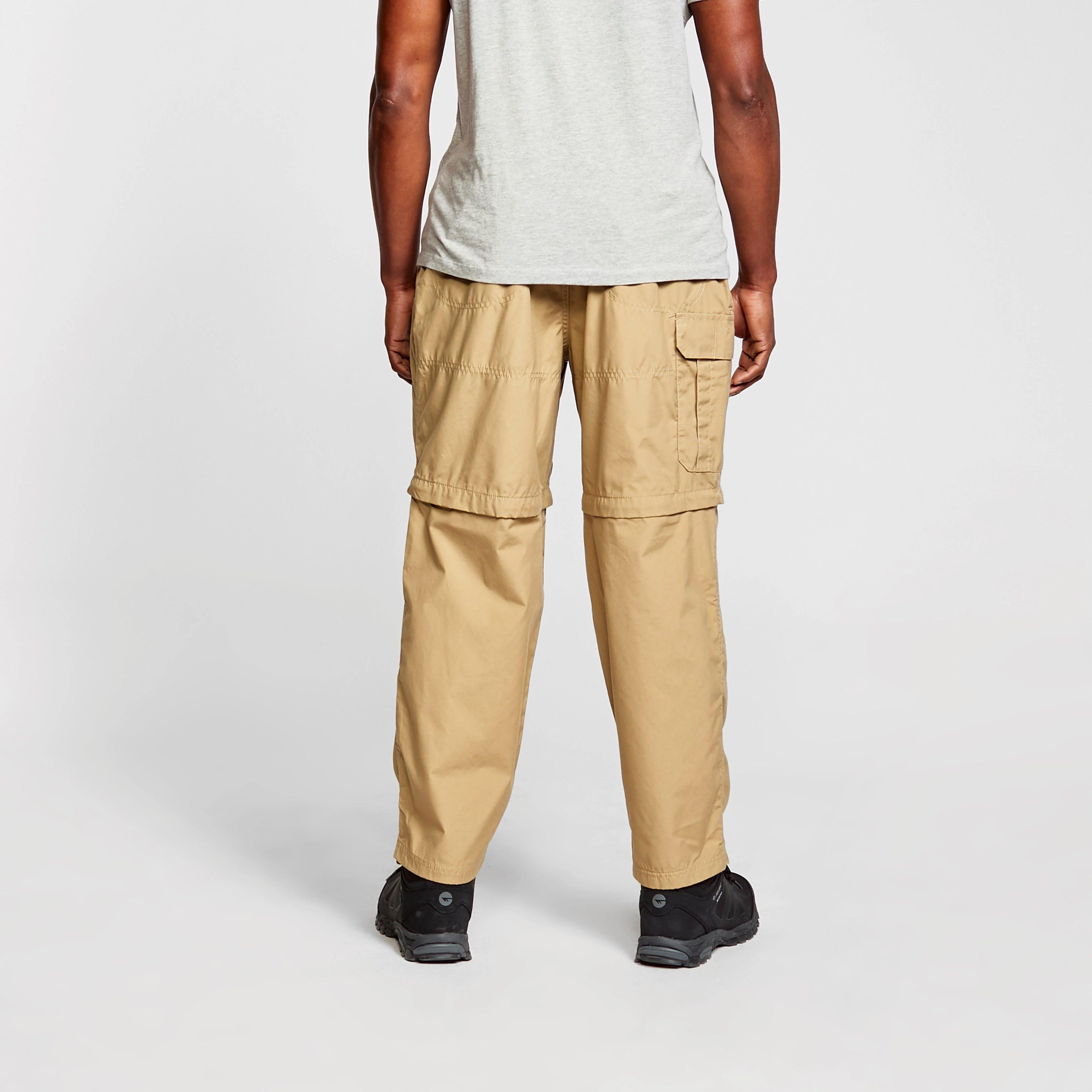 Men's Kiwi Convertible Trousers (Regular) - Image 2