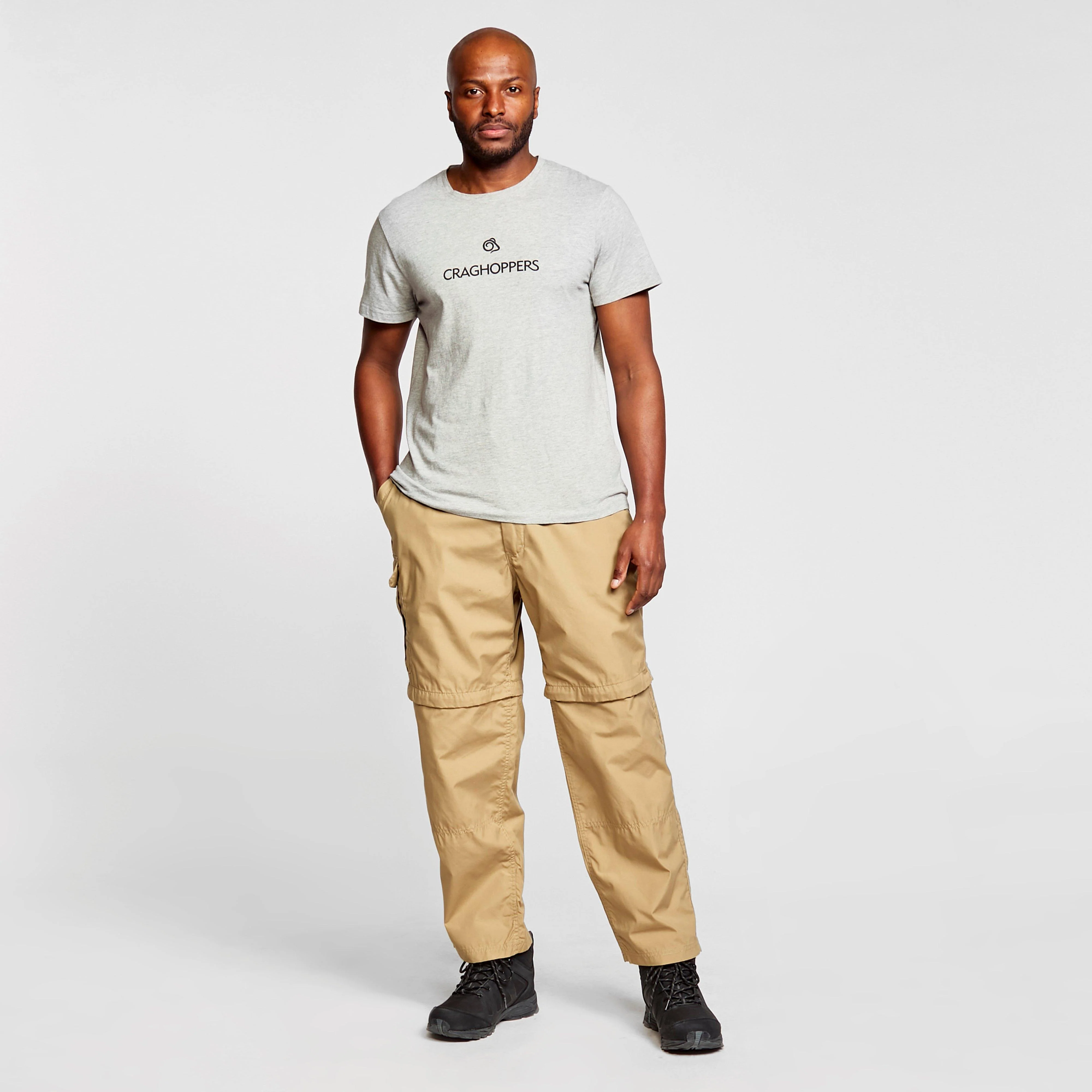 Men's Kiwi Convertible Trousers (Regular) - Image 3