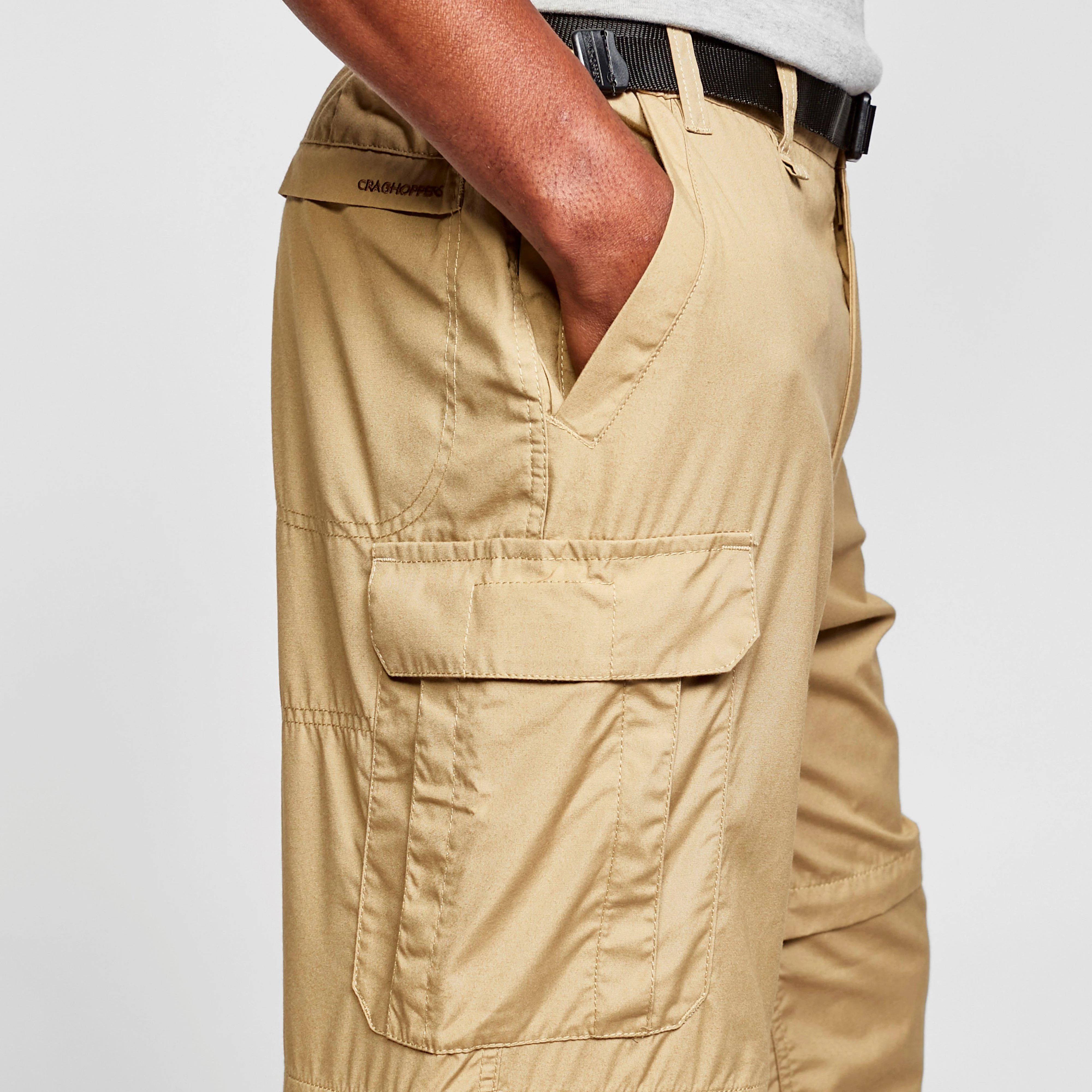 Men's Kiwi Convertible Trousers (Regular) - Image 5