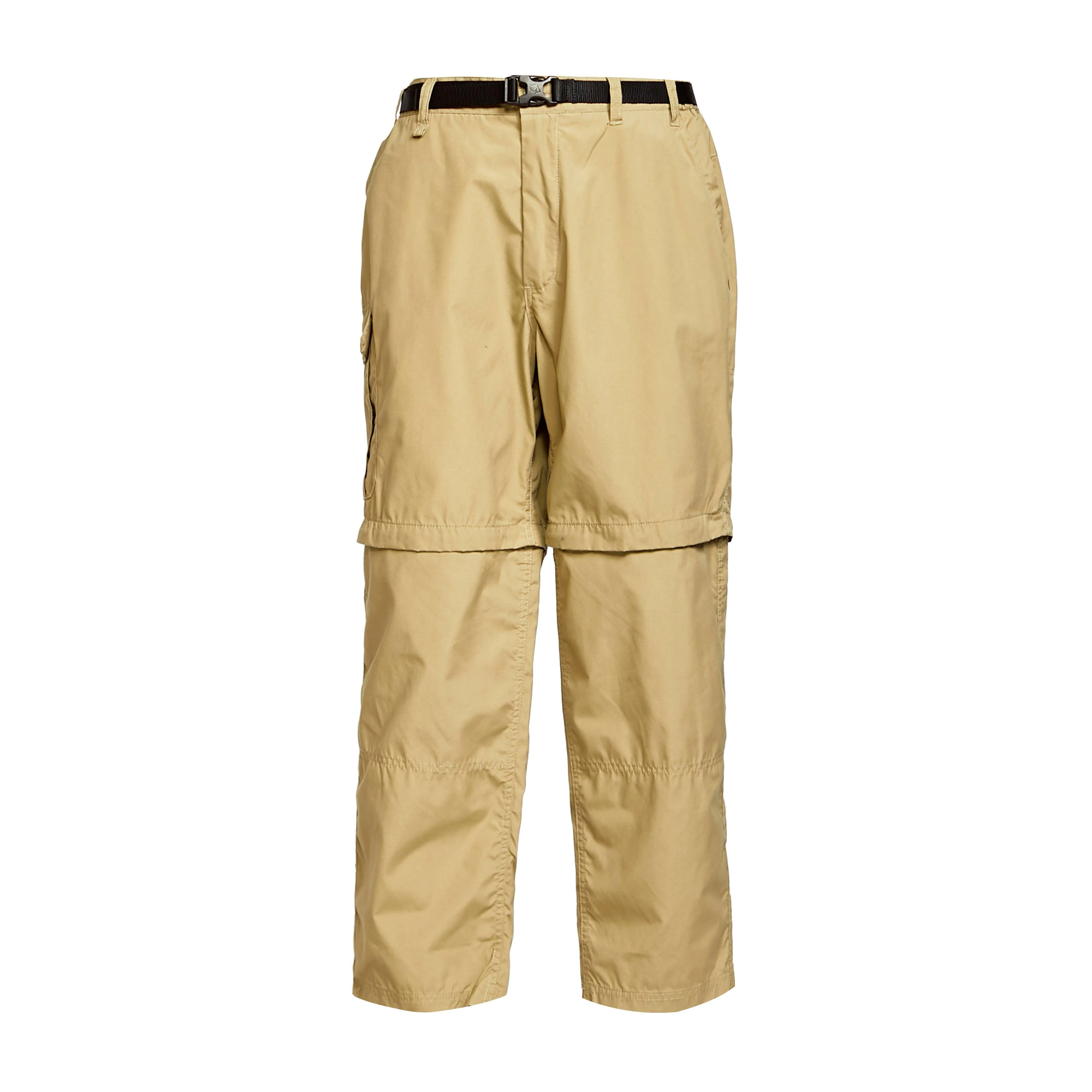 Men's Kiwi Convertible Trousers (Regular) - Image 7