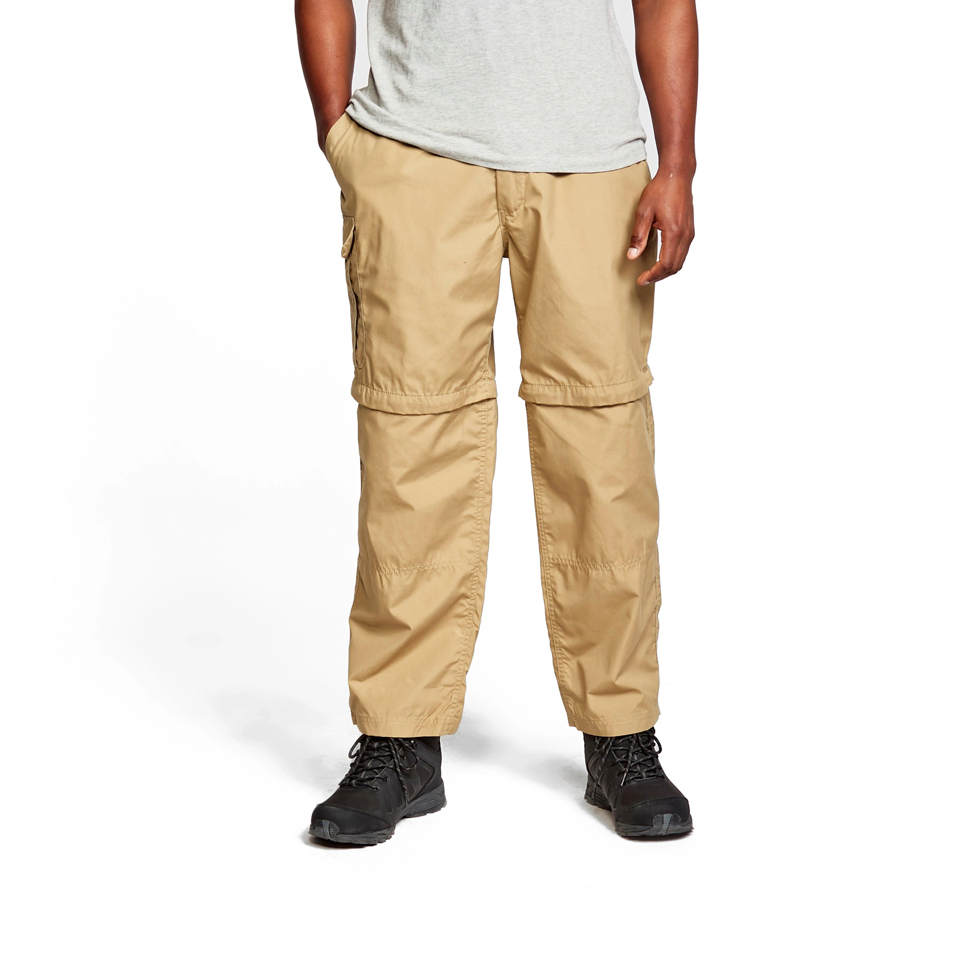 Men's Kiwi Convertible Trousers (Regular) - Image 8