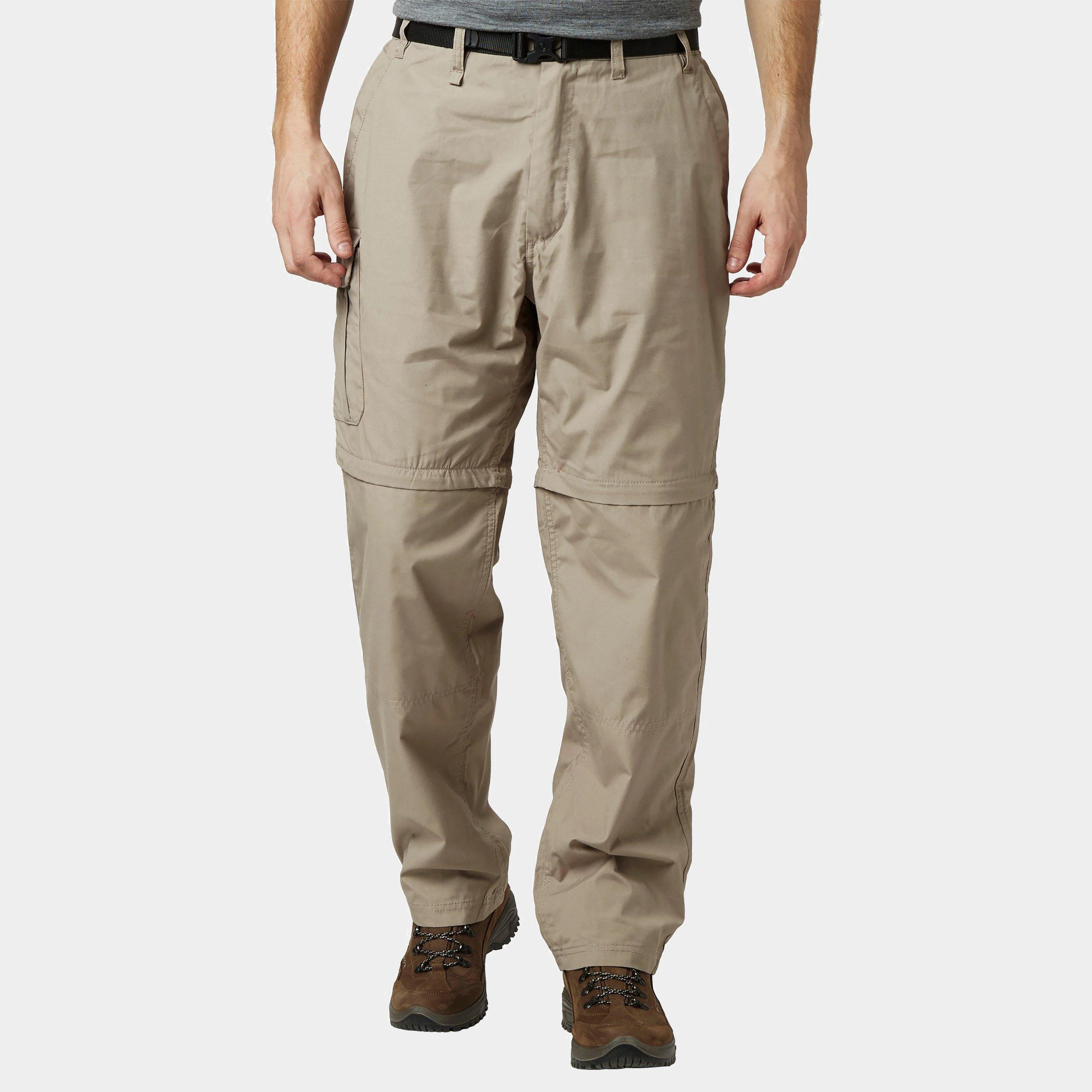 Men's Kiwi Convertible Trousers (Short) - Image 10