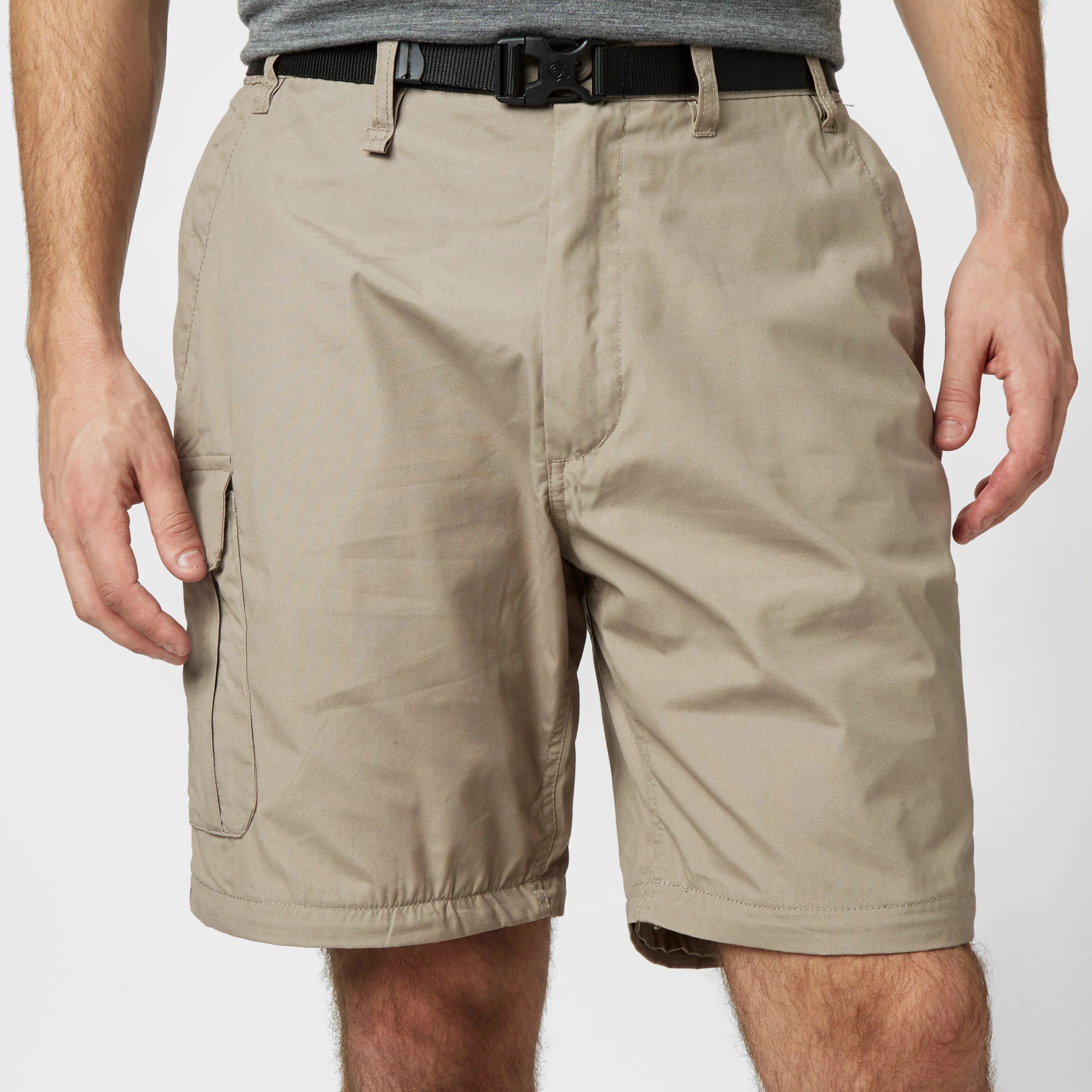 Men's Kiwi Convertible Trousers (Short) - Image 7