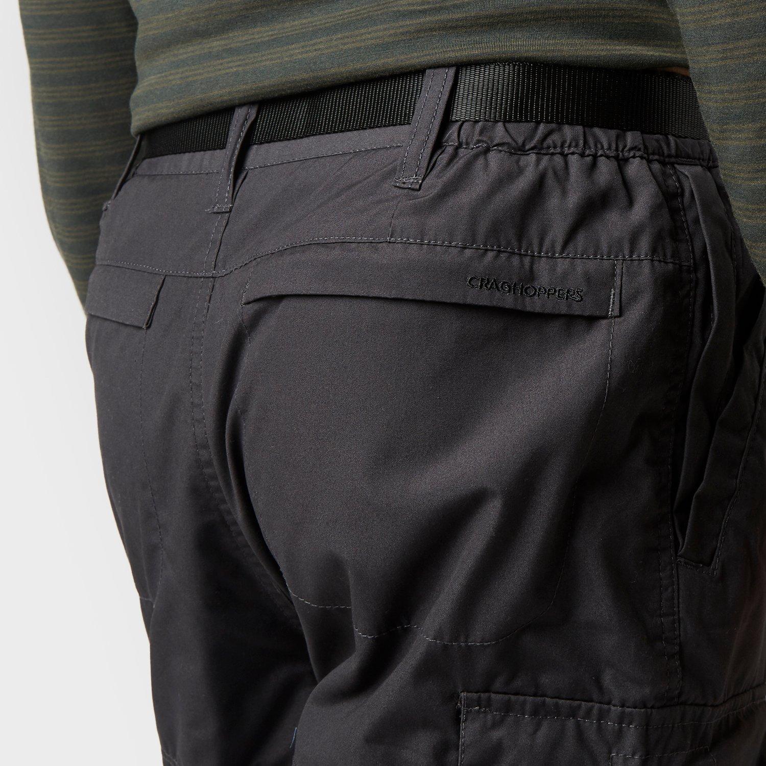 Men's Kiwi Convertible Trousers (Short) - Image 5