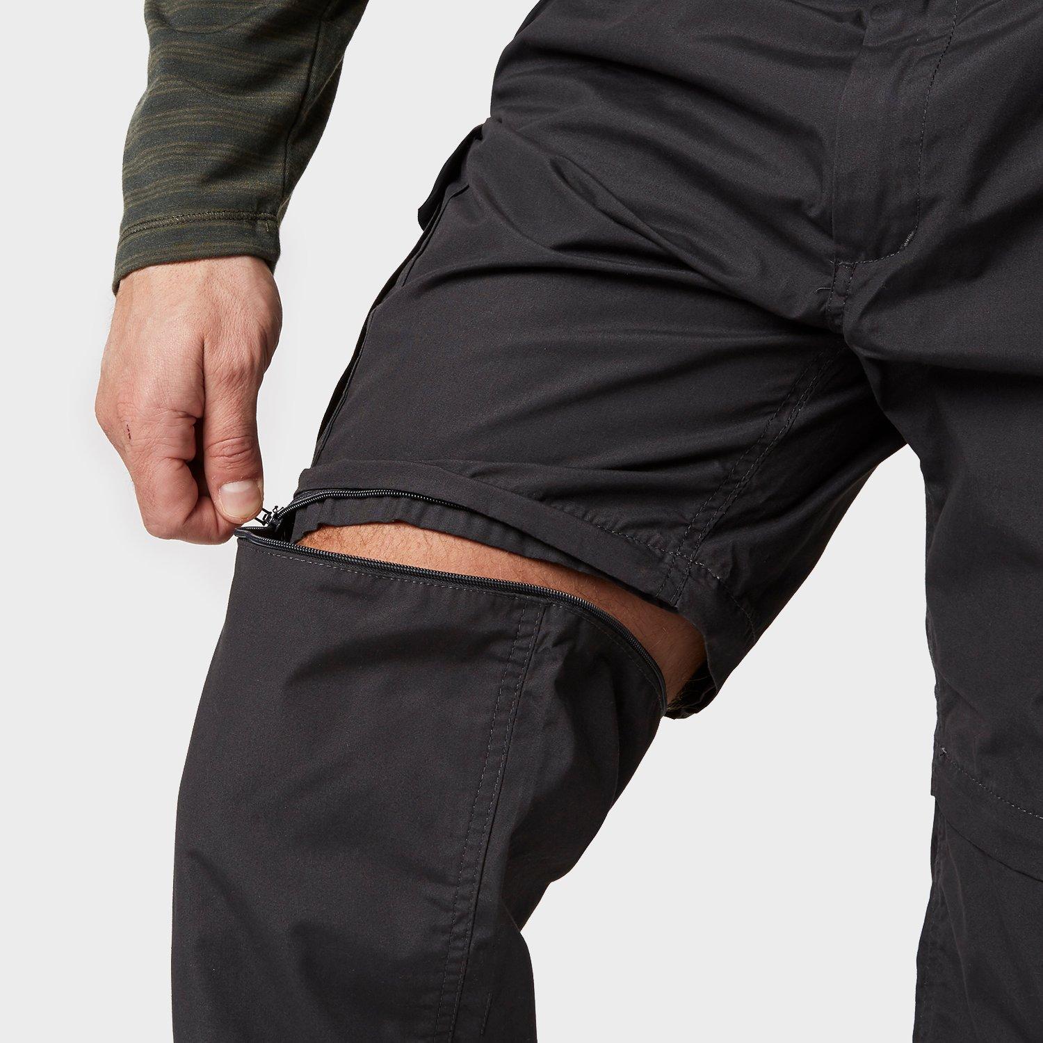 Men's Kiwi Convertible Trousers (Short) - Image 7