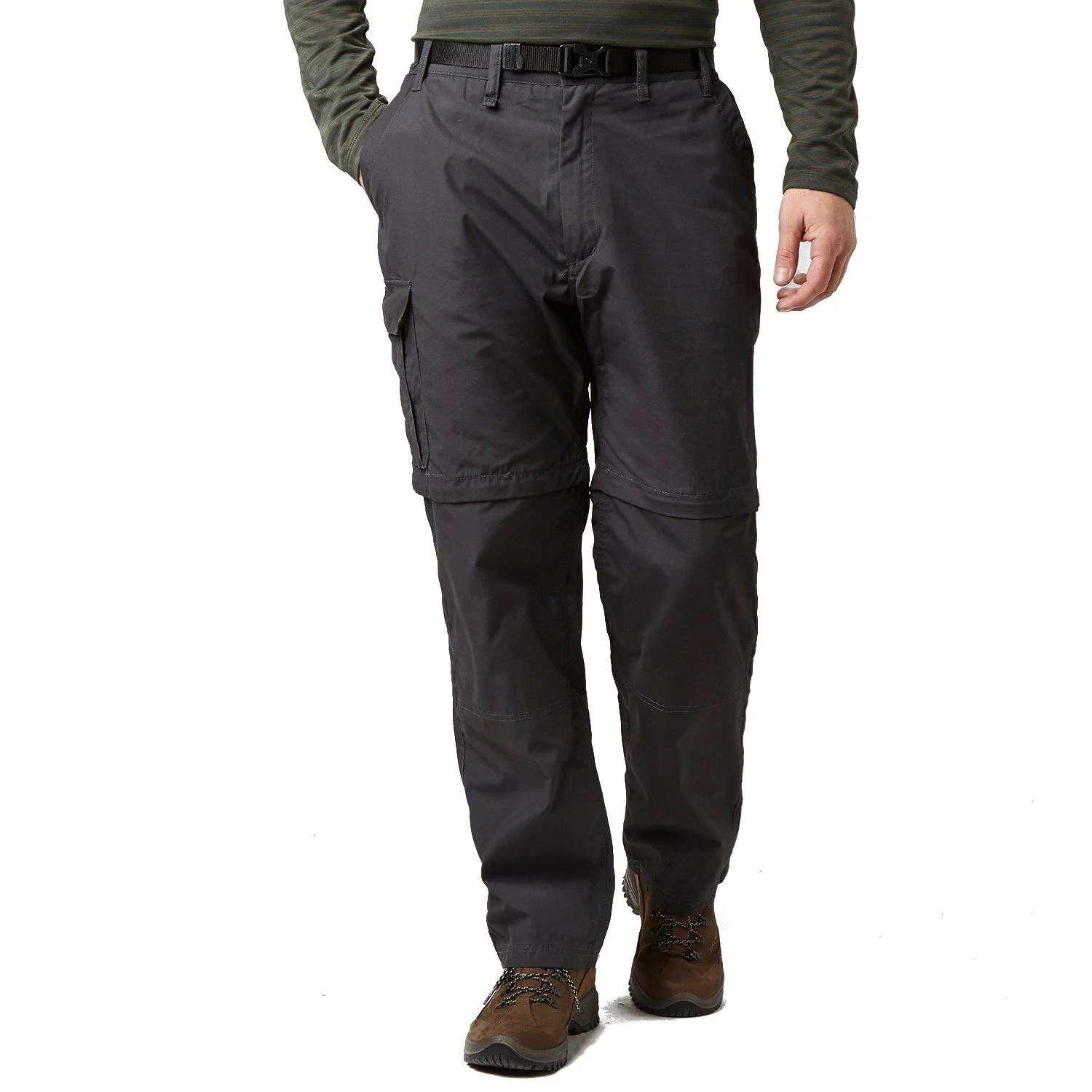 Men's Kiwi Convertible Trousers (Short) - Image 9