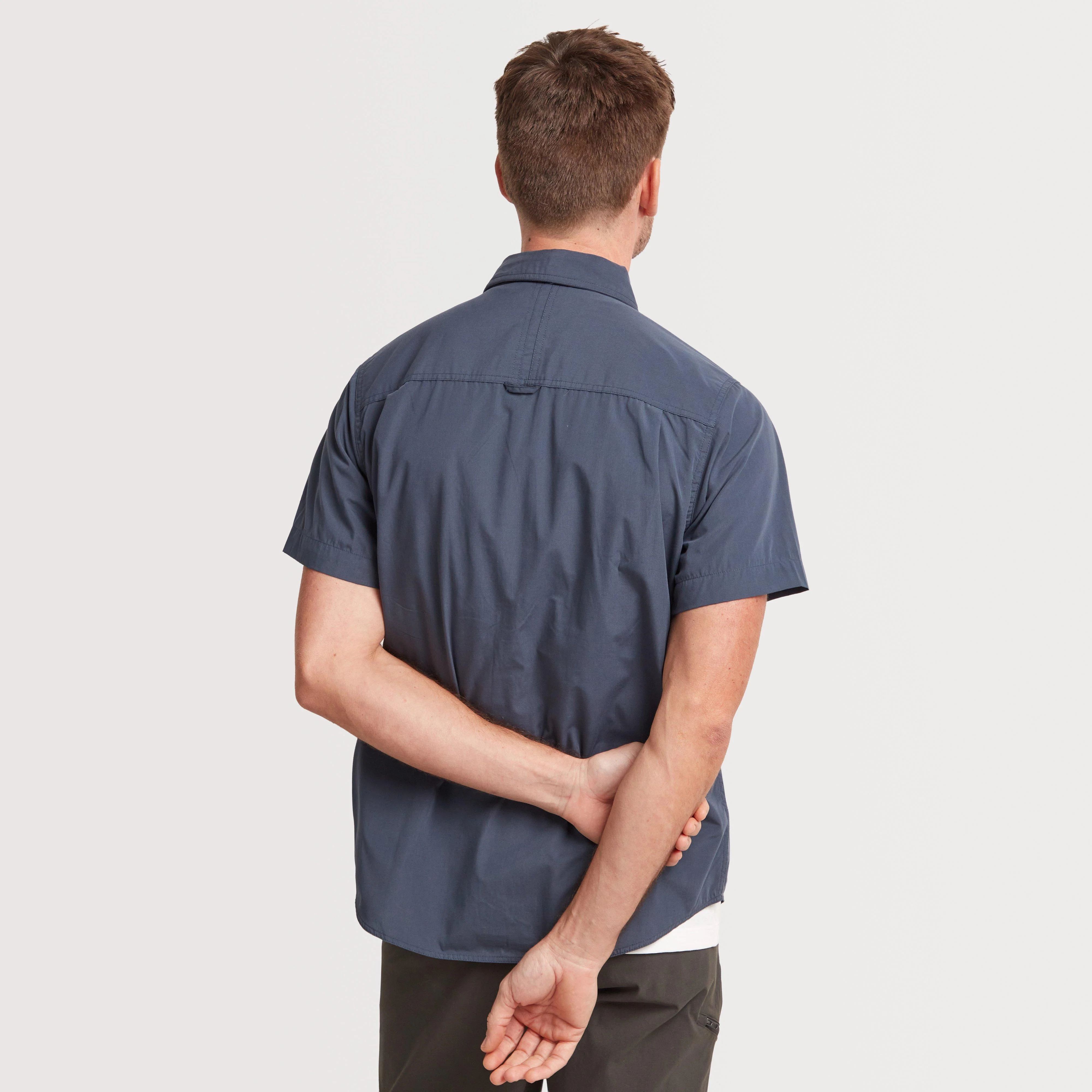 Men's Kiwi II SS Shirt - Image 2