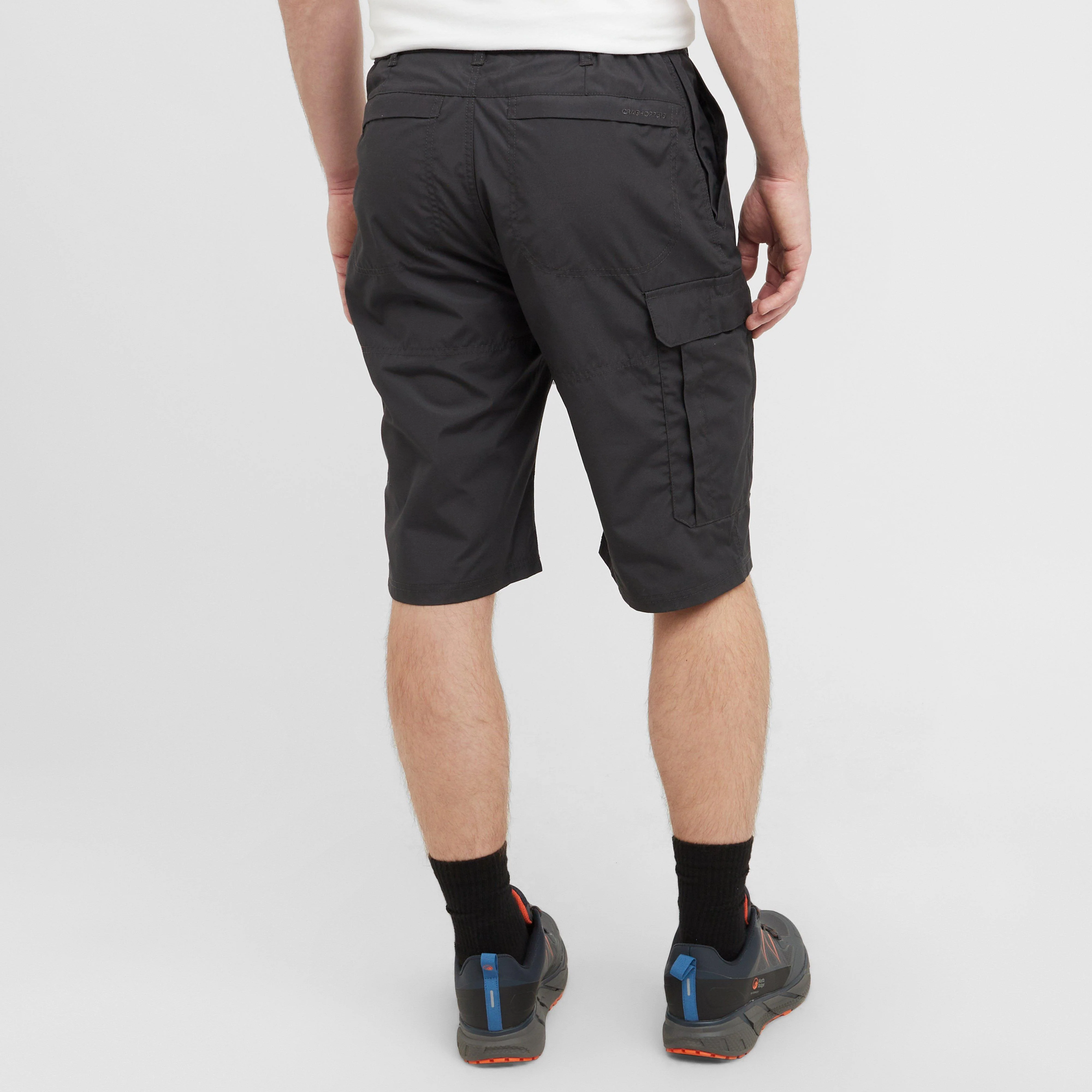 Men's Kiwi Long Shorts - Image 2