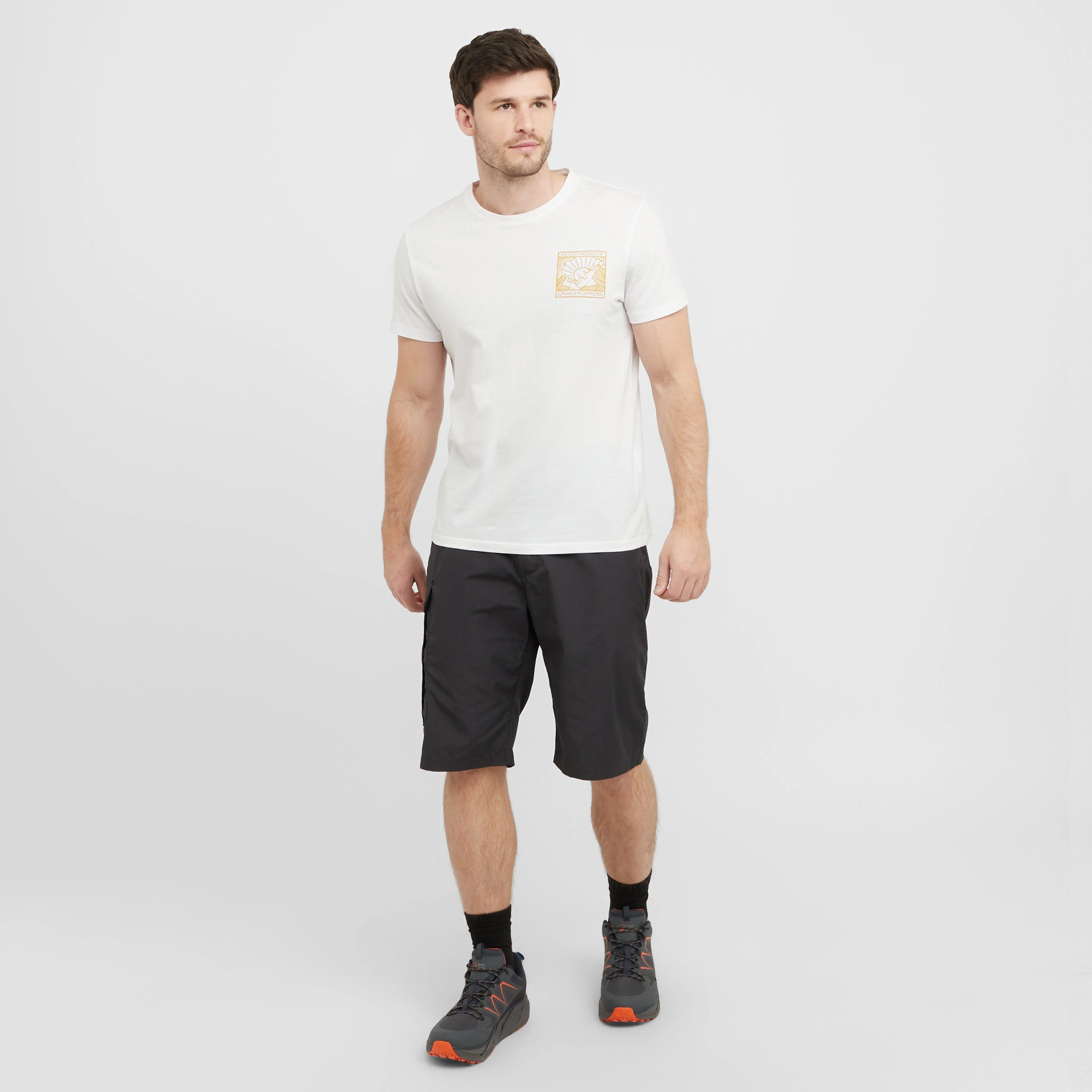 Men's Kiwi Long Shorts - Image 3