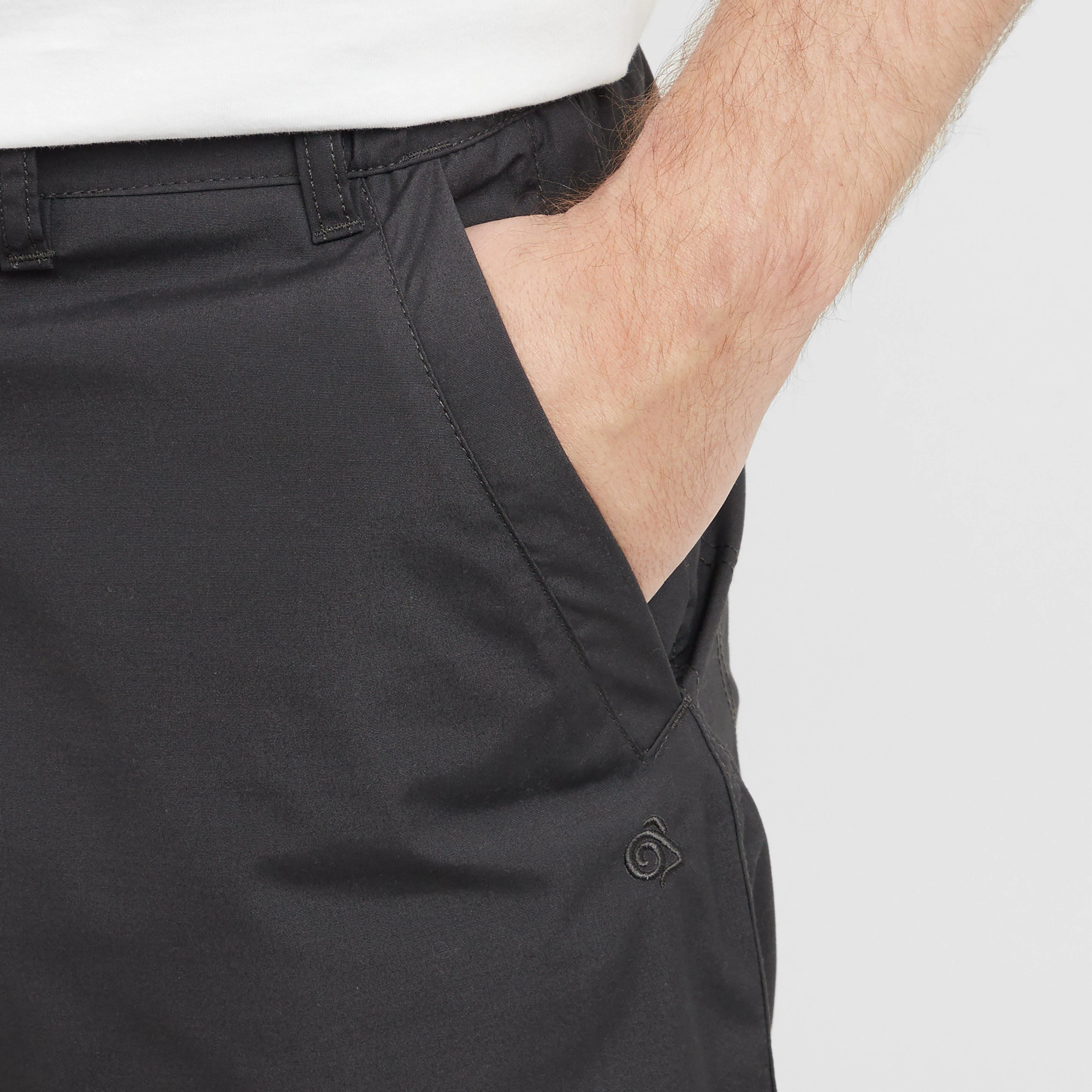 Men's Kiwi Long Shorts - Image 4