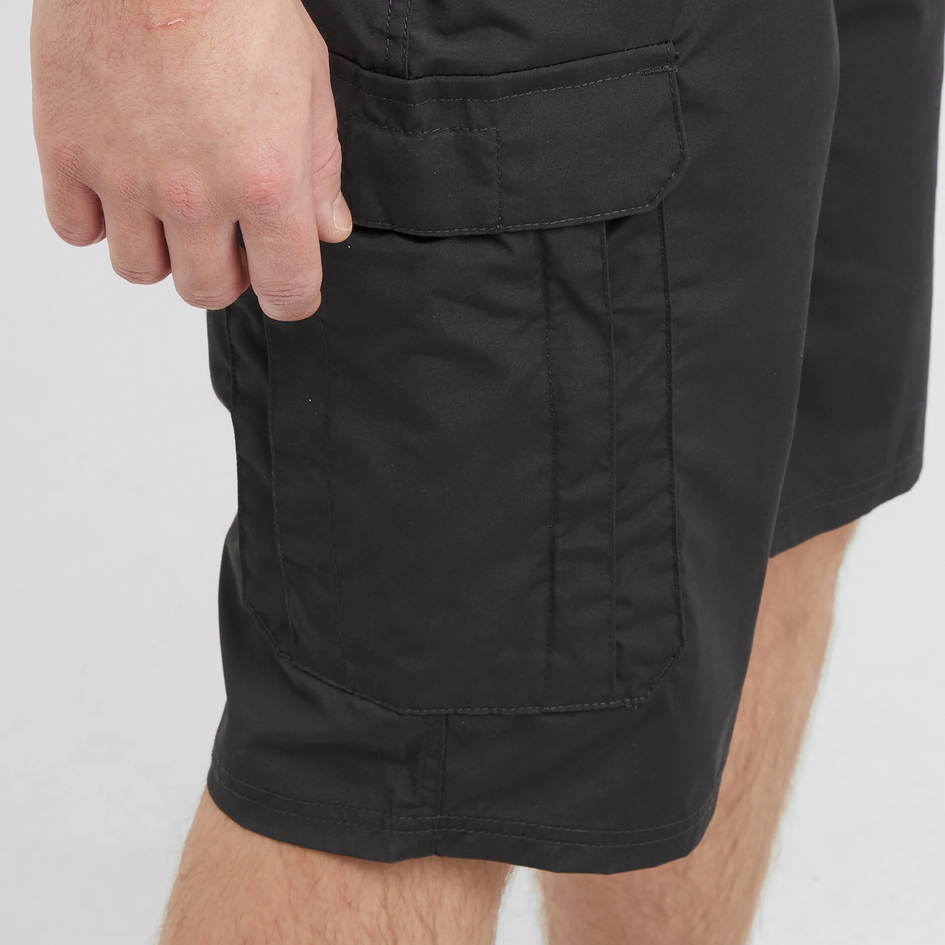 Men's Kiwi Long Shorts - Image 6