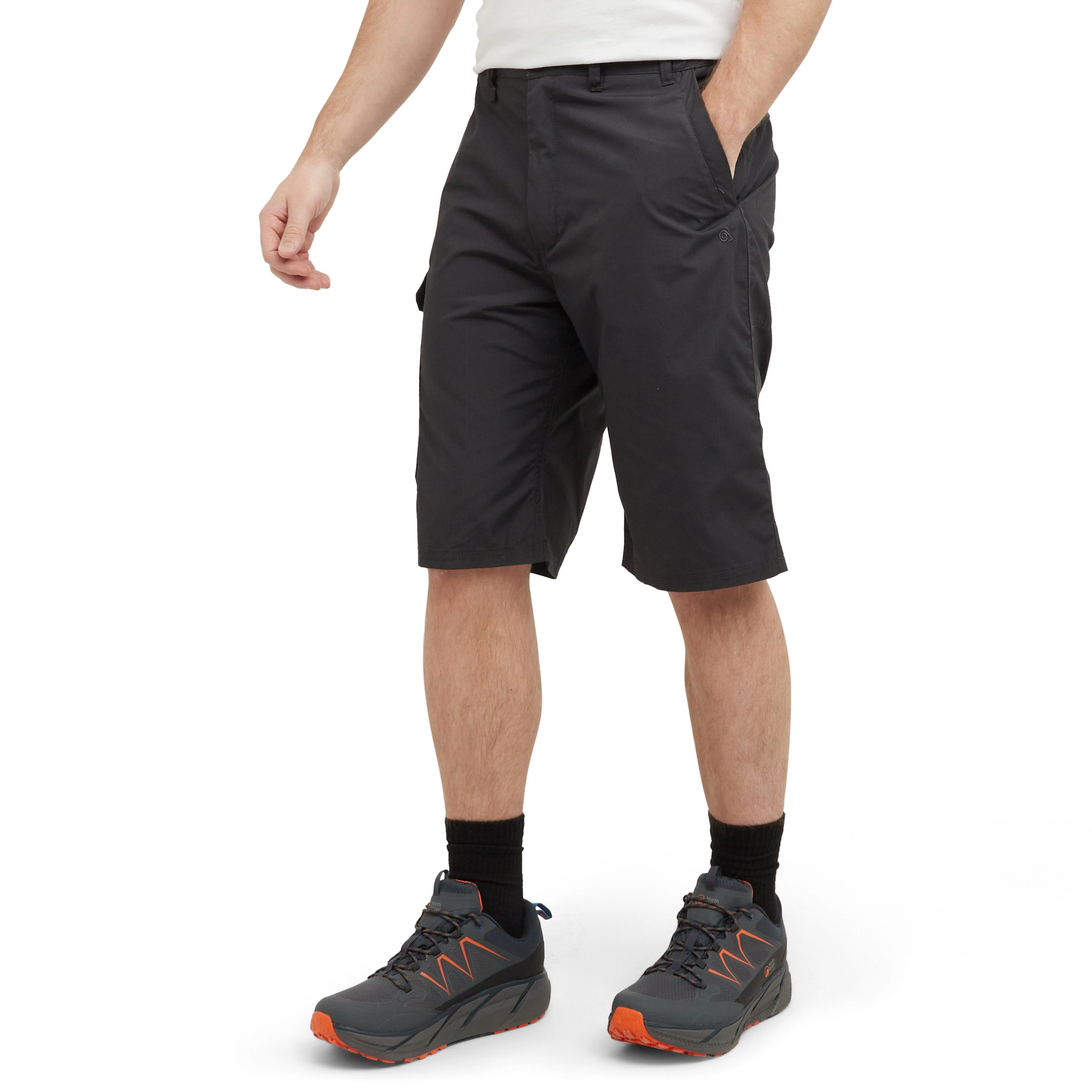 Men's Kiwi Long Shorts - Image 8
