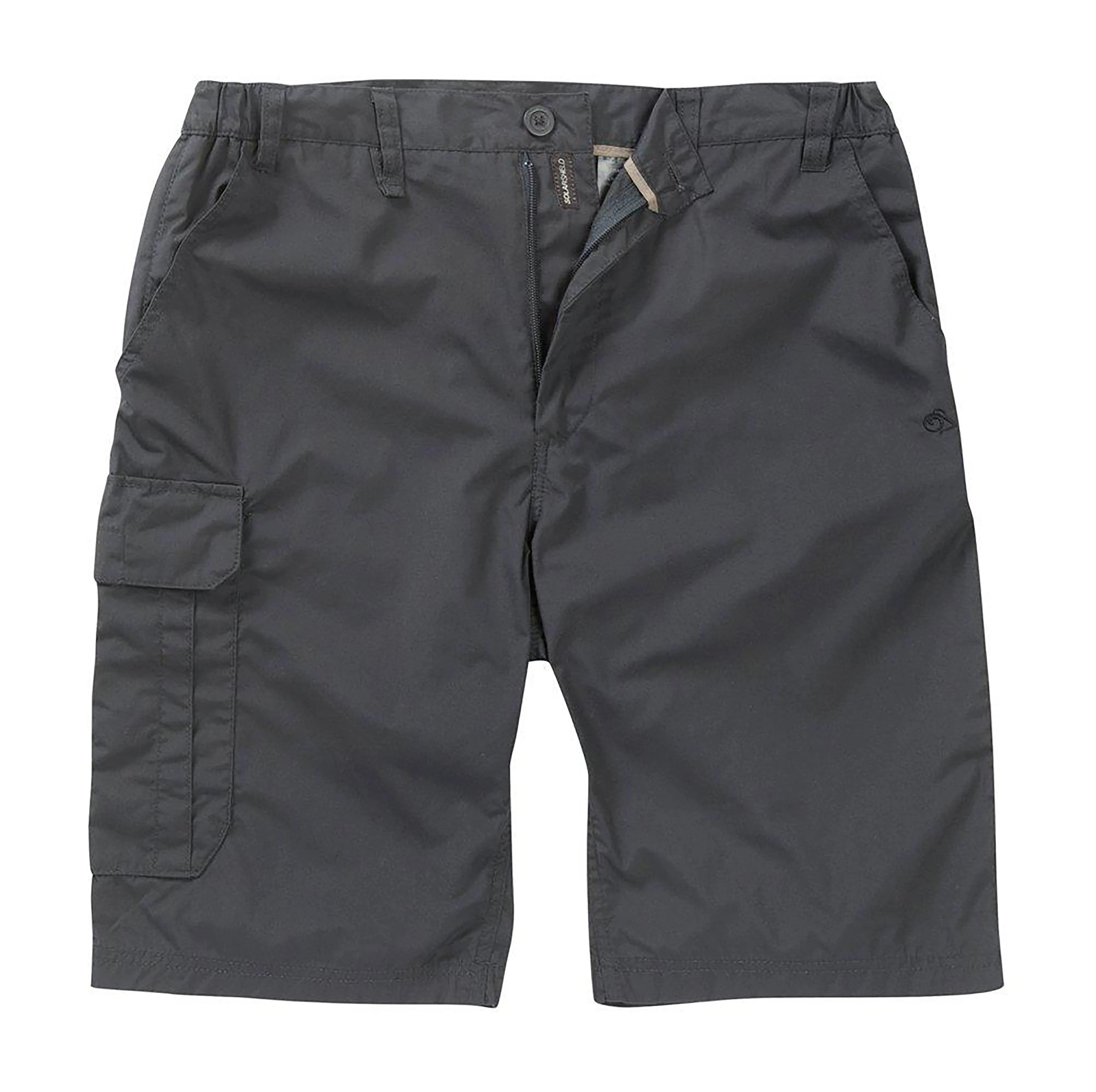 Men's Kiwi Long Shorts - Image 2