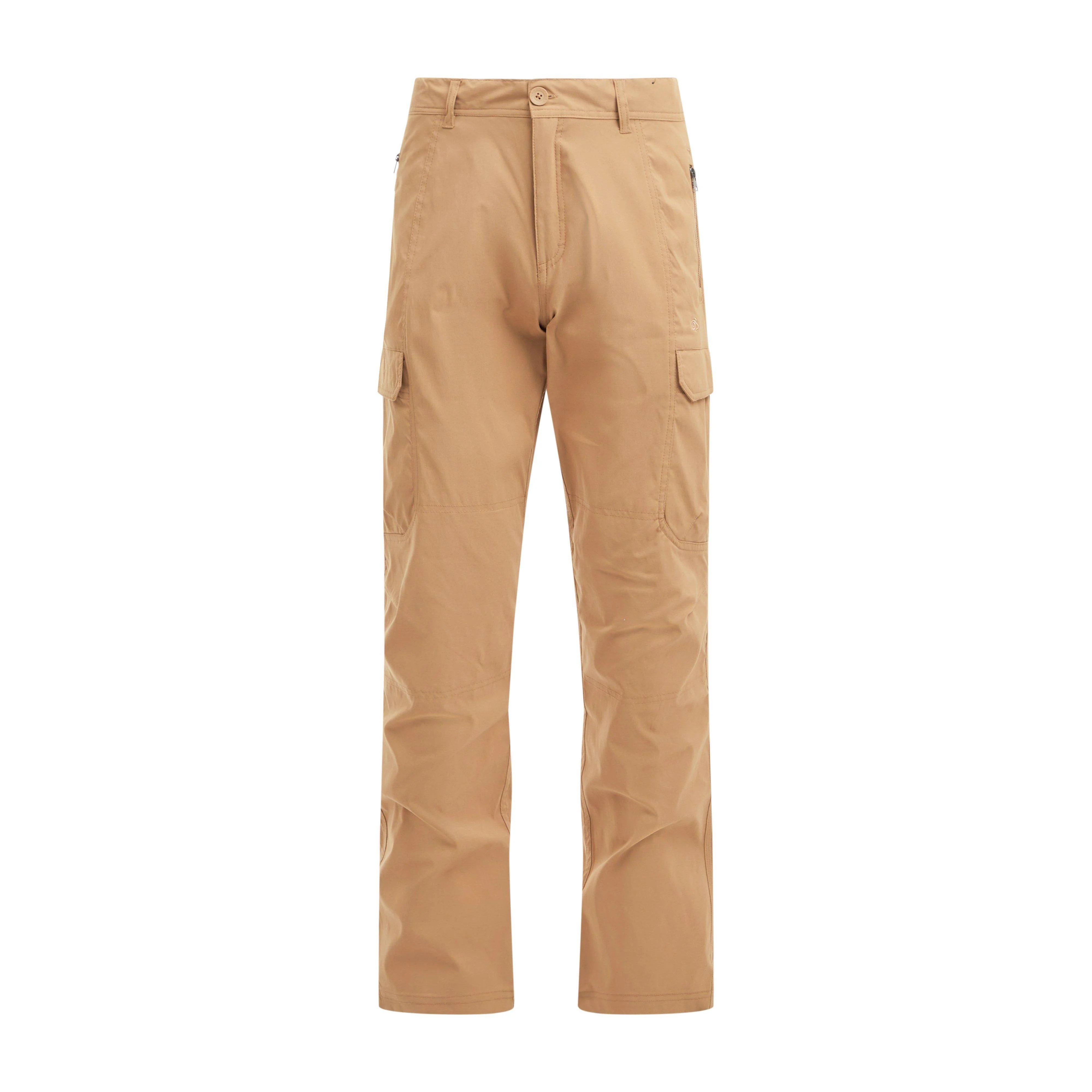 Men's Kiwi Pro Cargo Trousers - Image 8