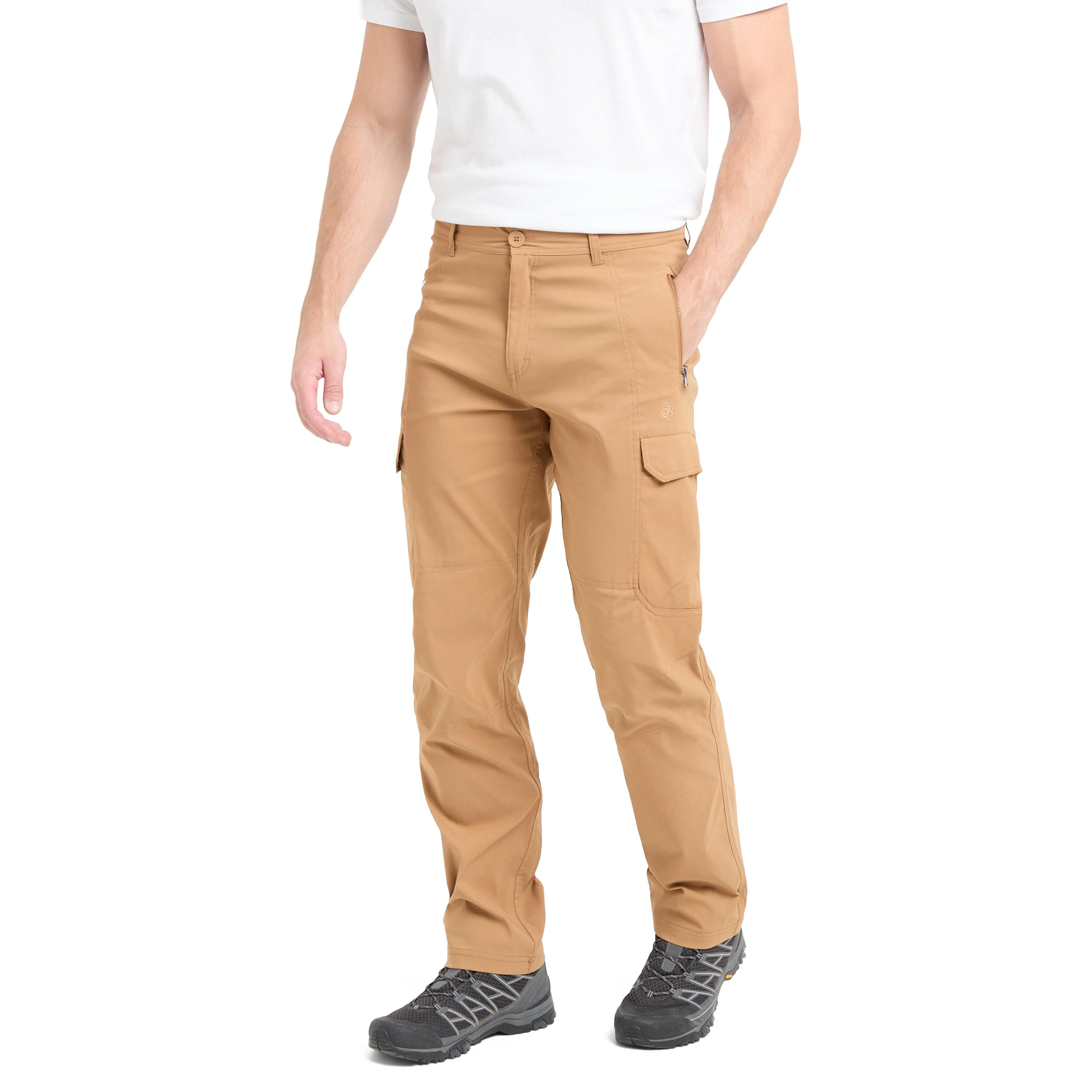 Men's Kiwi Pro Cargo Trousers - Image 9