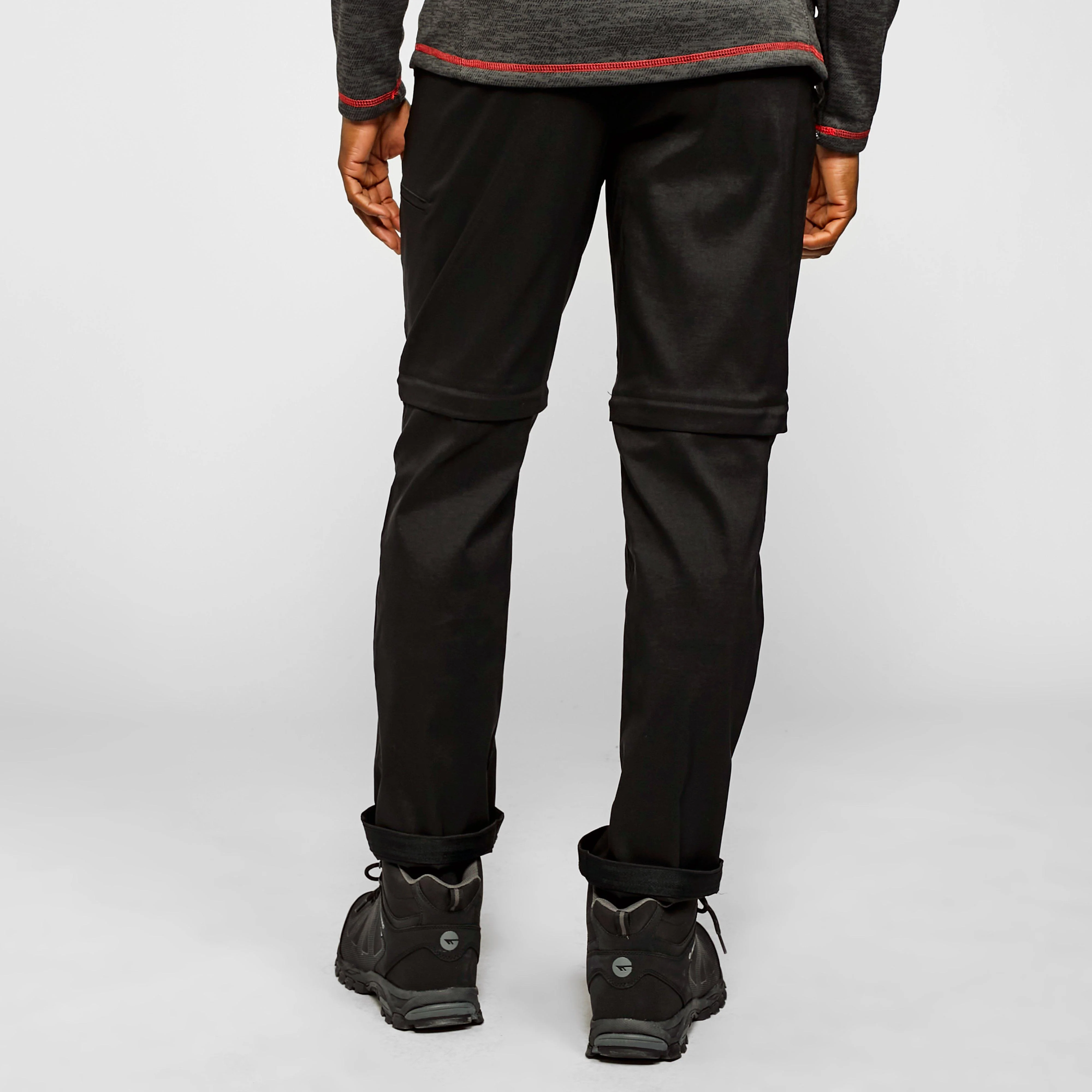 Men’s Kiwi Pro Convertible Trousers - Image 2
