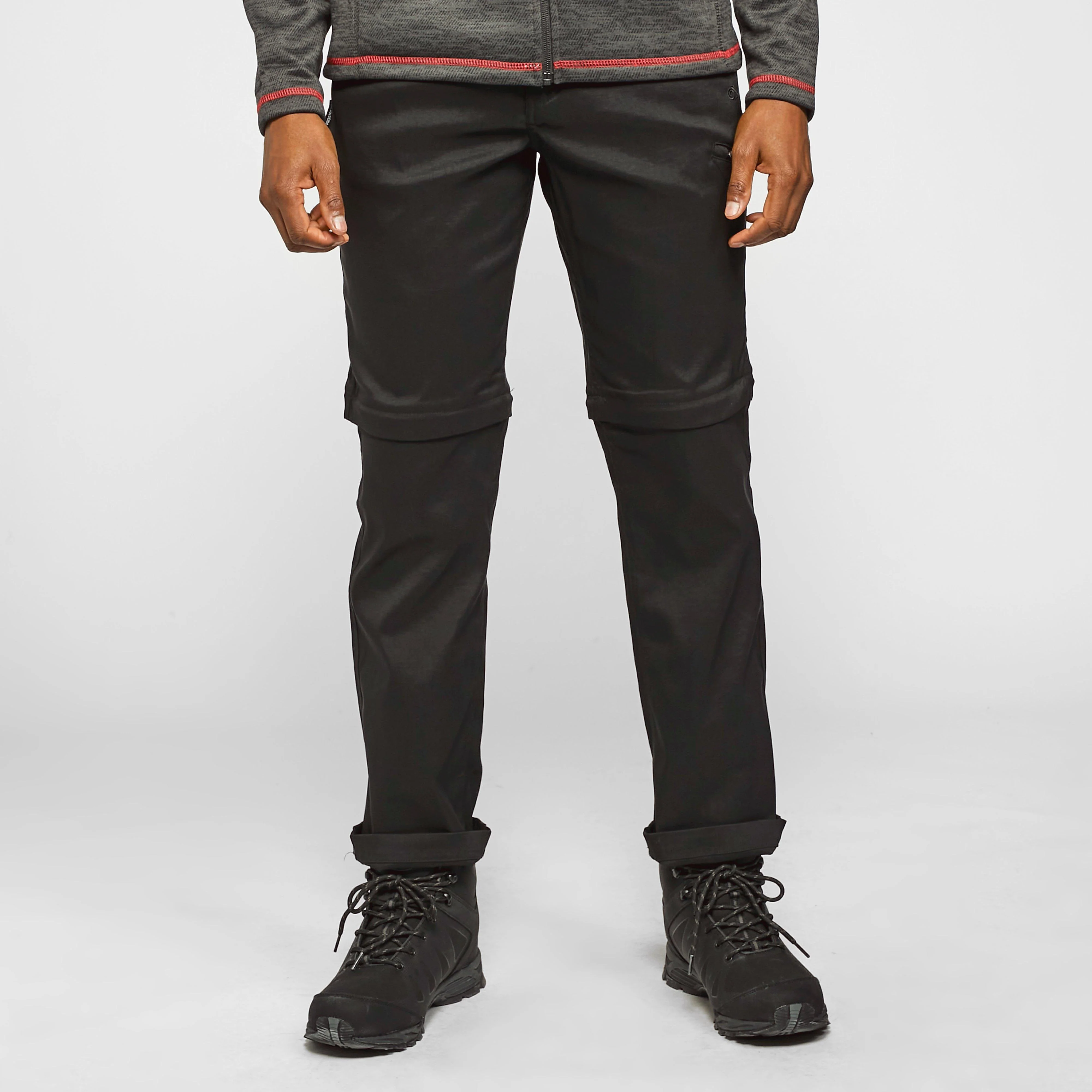 Men’s Kiwi Pro Convertible Trousers - Image 3