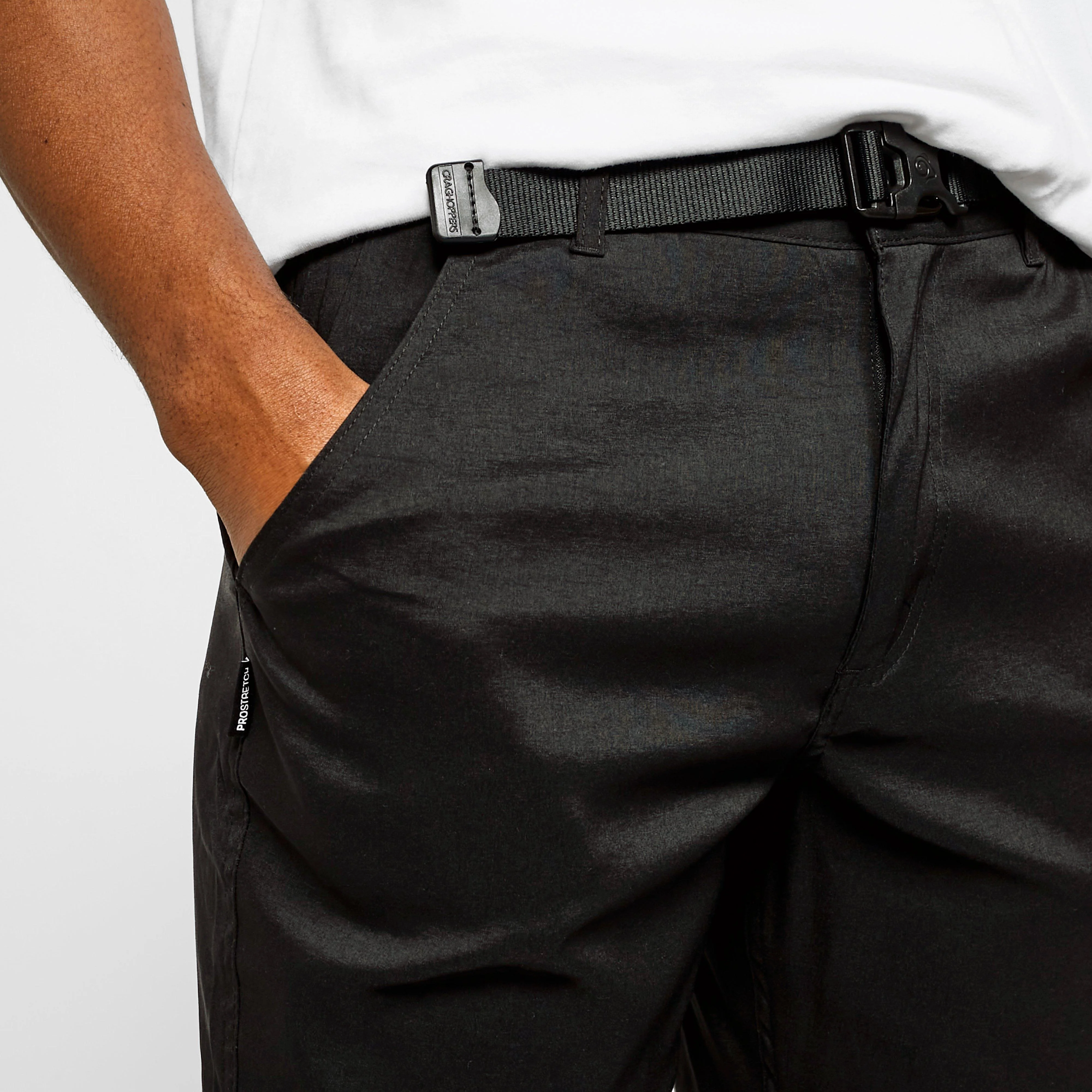 Men’s Kiwi Pro Convertible Trousers - Image 5